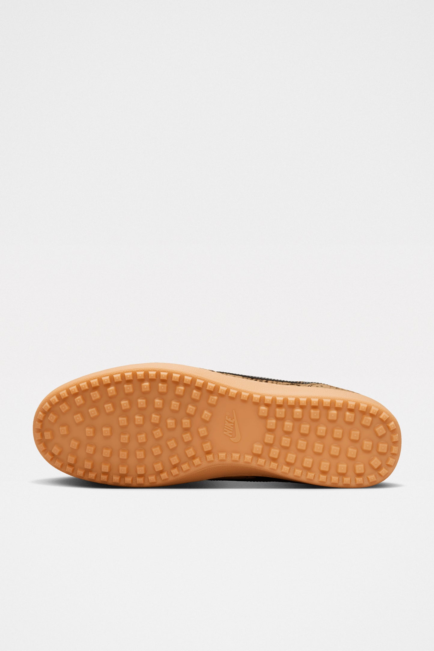 Nike Field General Prm Black / Gum Yellow
