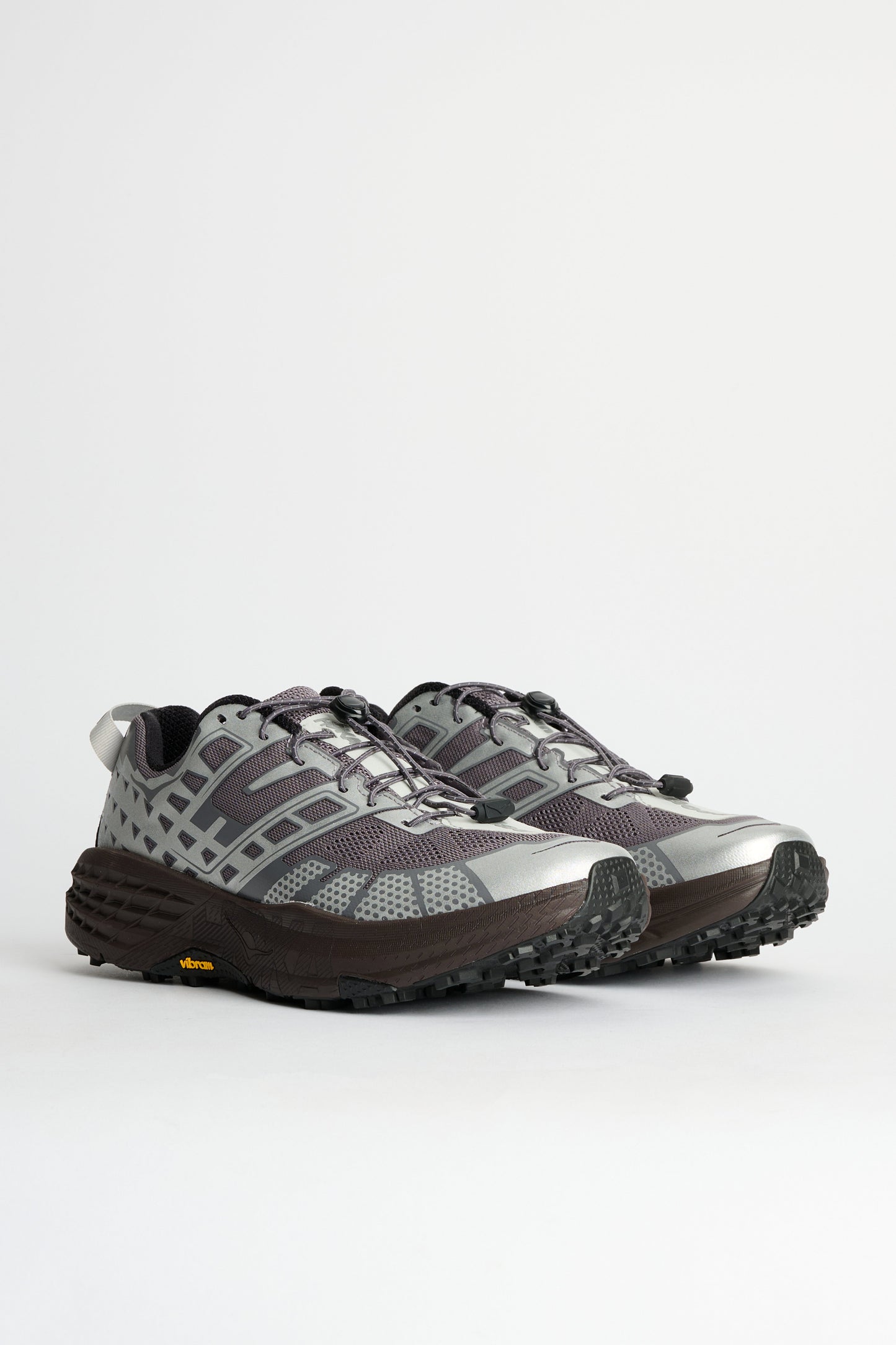HOKA x UNNA U Speedgoat 2 Astral / Galaxy