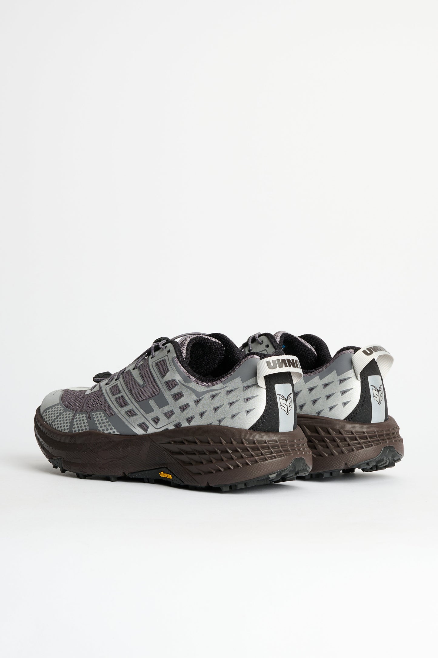 HOKA x UNNA U Speedgoat 2 Astral / Galaxy