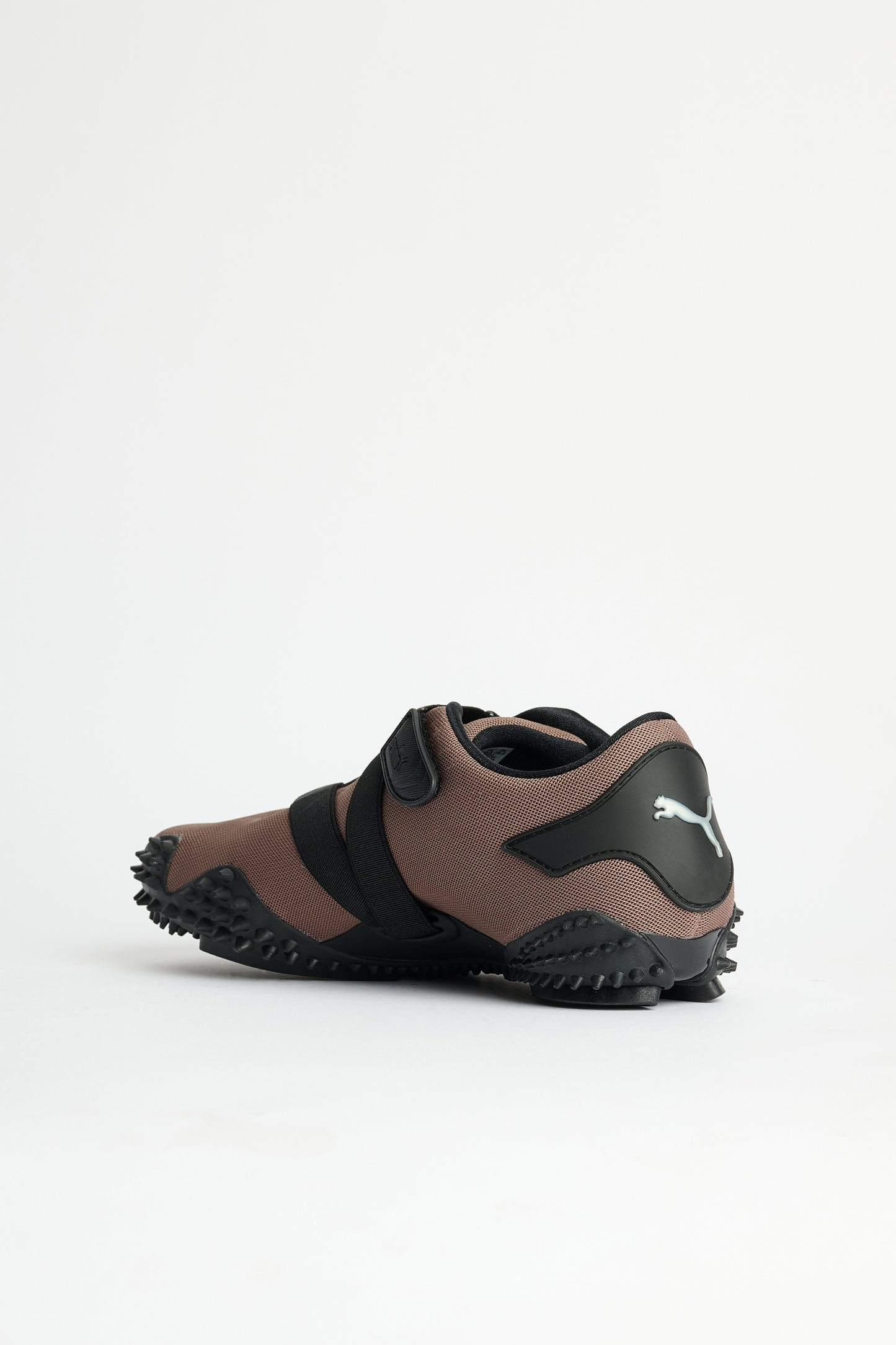 PUMA Mostro OG Dark Clove / Puma Silver