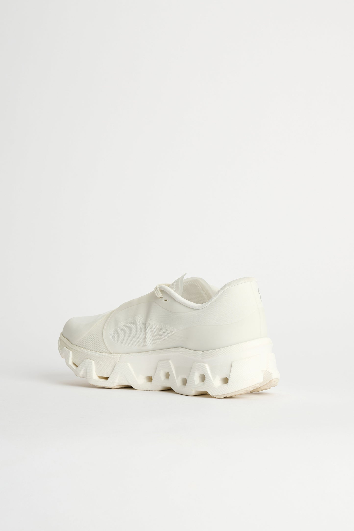 On Cloudmonster Hyper PAF 1 M White / White