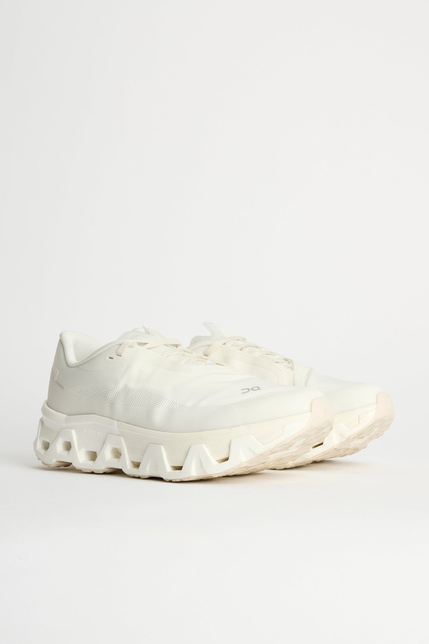 On Cloudmonster Hyper PAF 1 M White / White