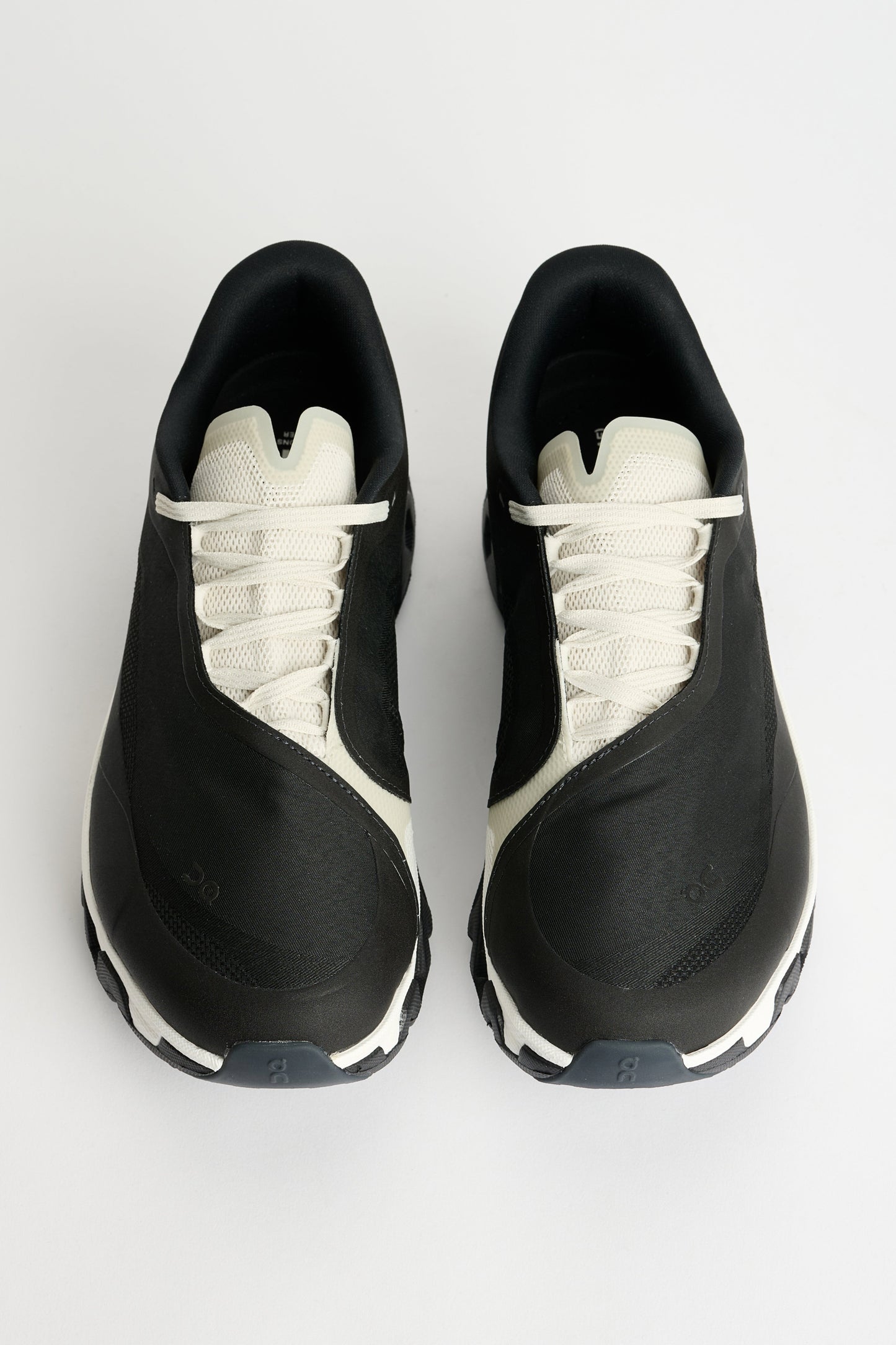 On Cloudmonster Hyper PAF 1 M Black / Black