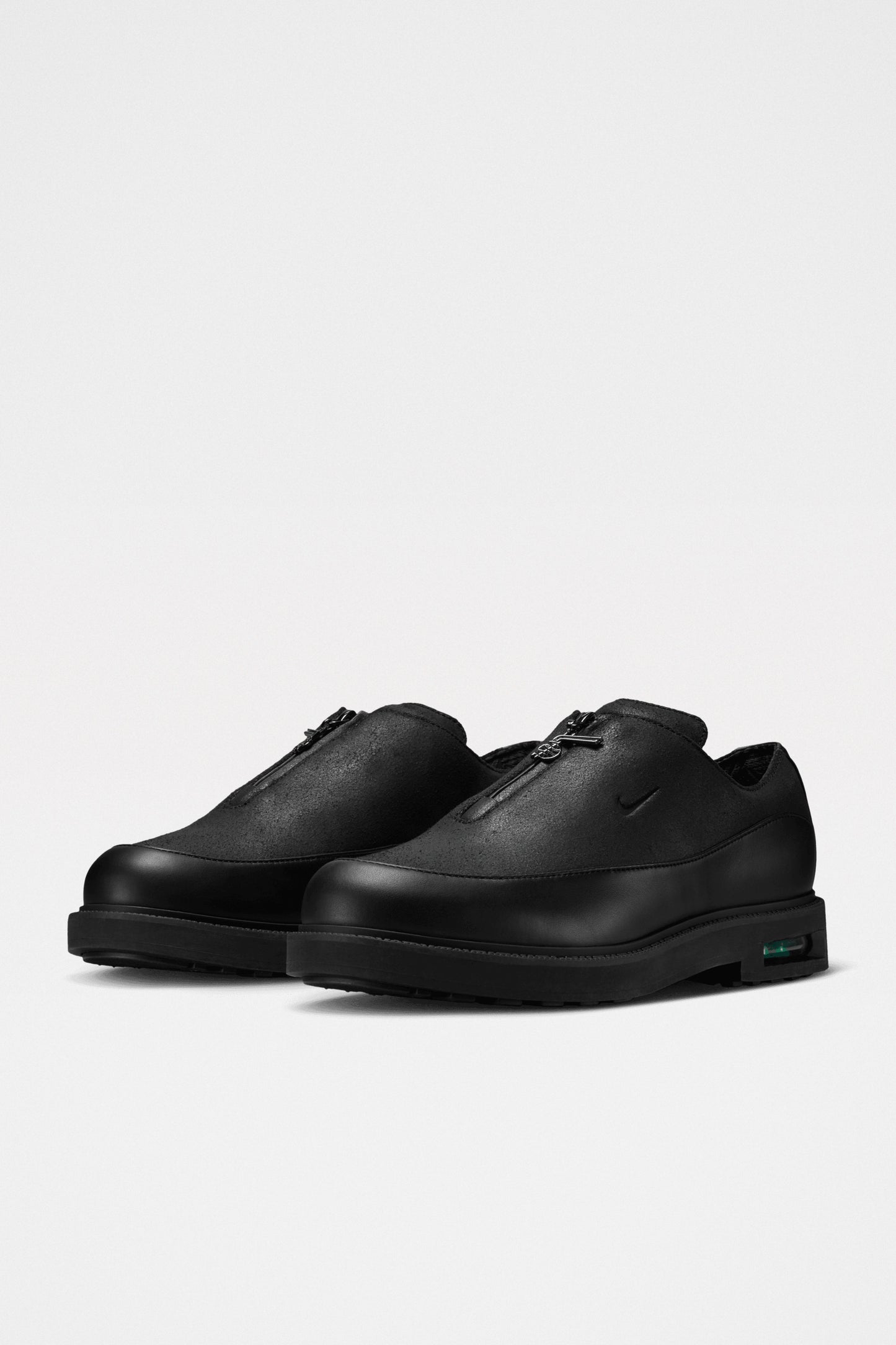 Nike x Air Afrique Air Max RK61 Black / Black
