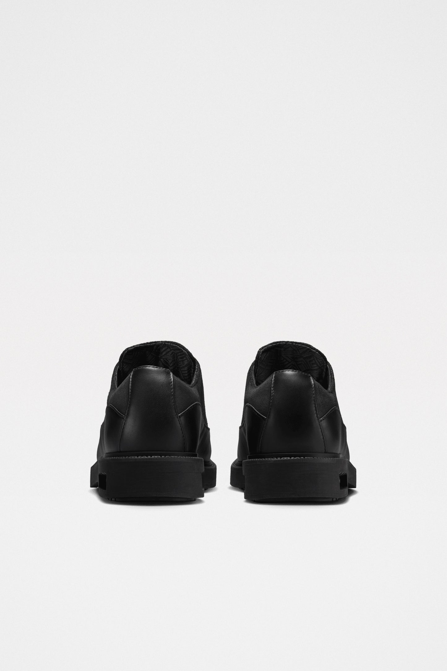 Nike x Air Afrique Air Max RK61 Black / Black