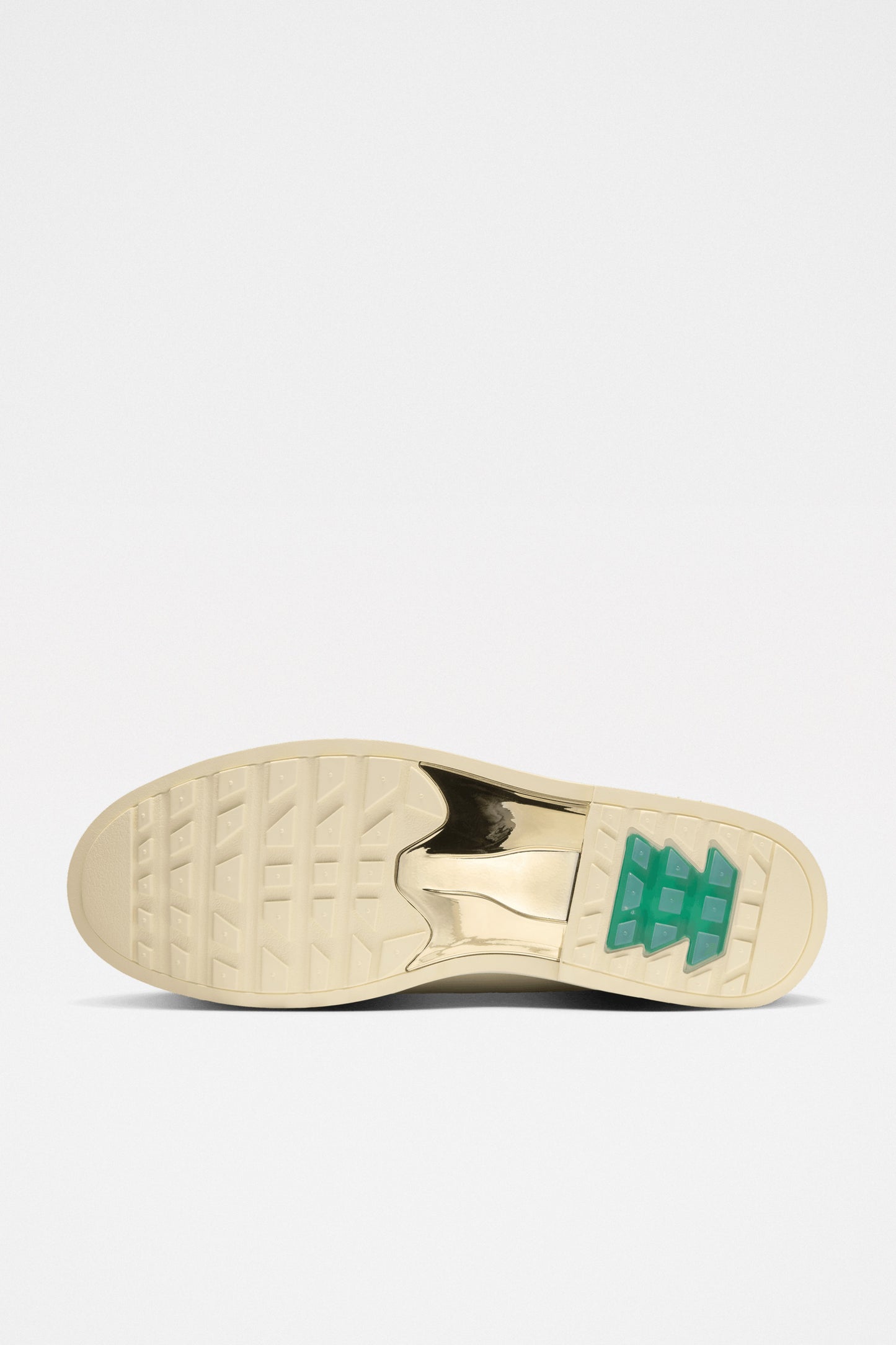 Nike x Air Afrique Air Max RK61 Coconut Milk / Coconut Milk
