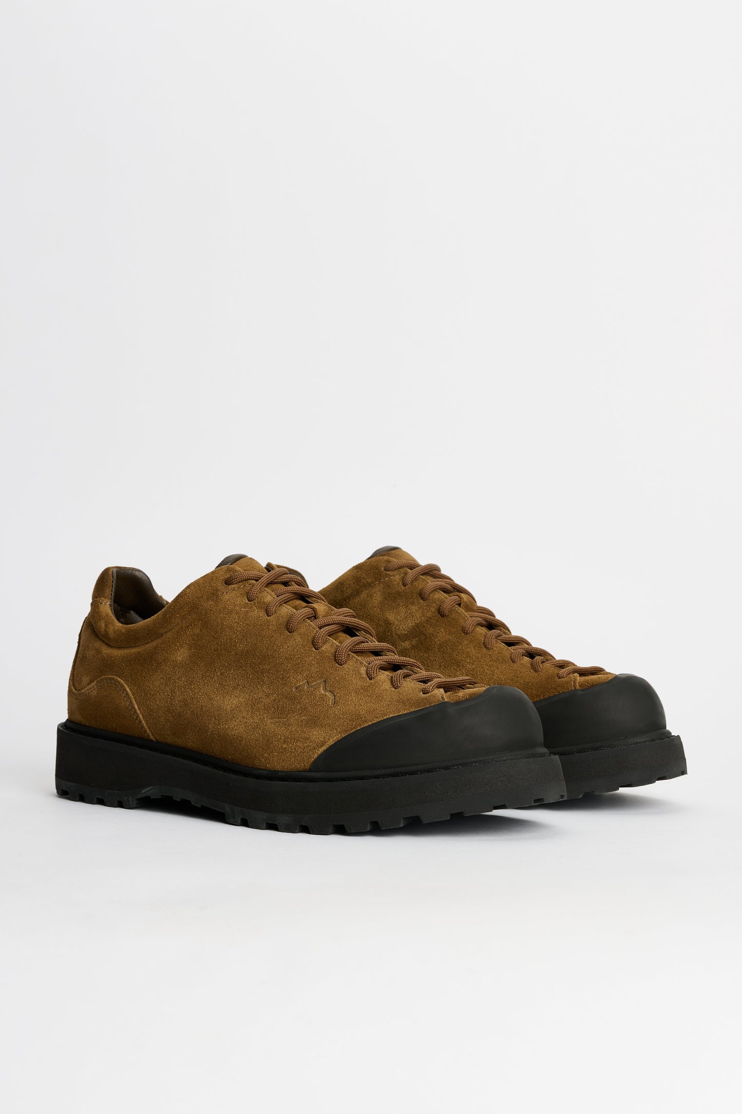 Diemme Ampezzo Dark Sand Suede