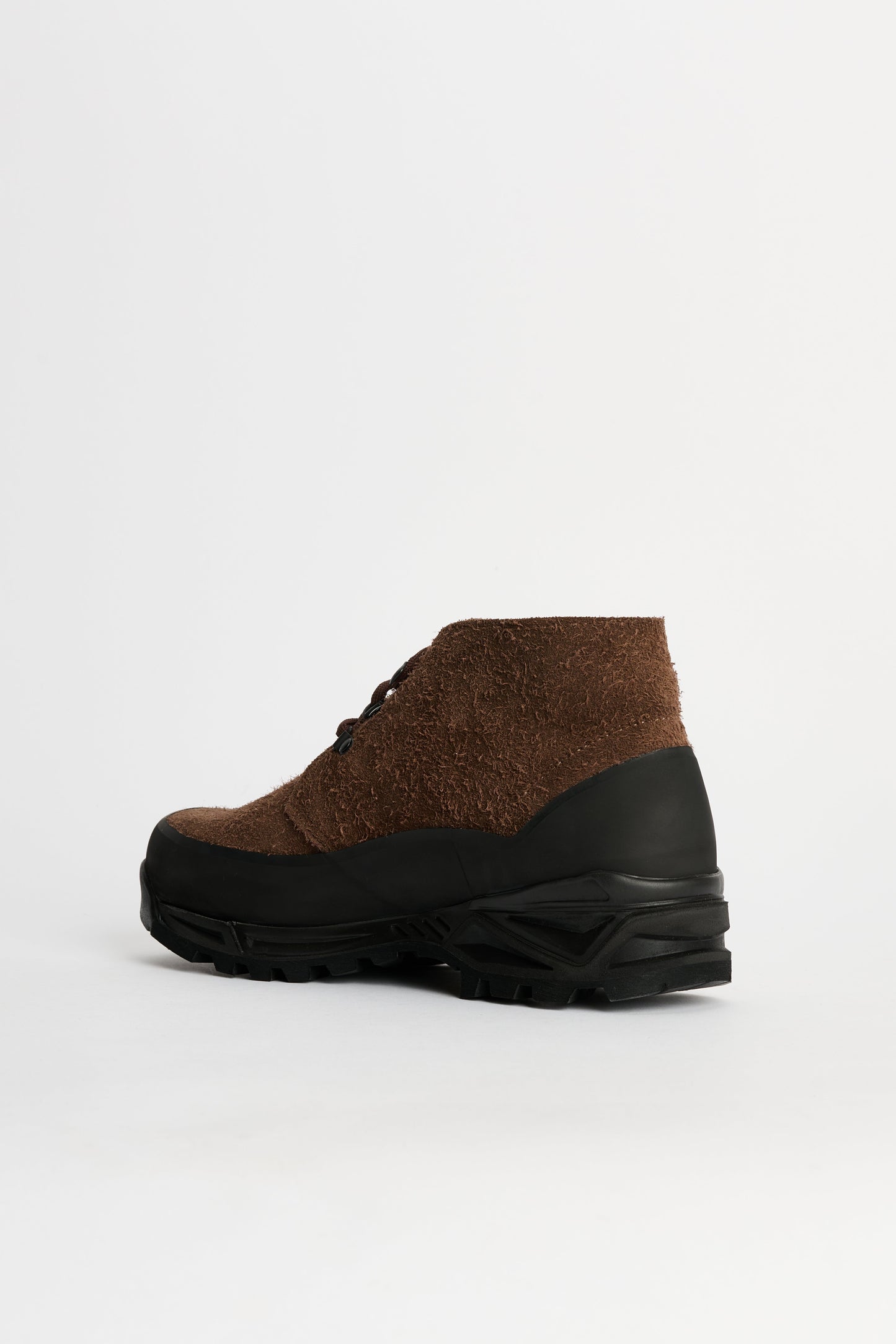 Diemme Asiago Brown Hairy