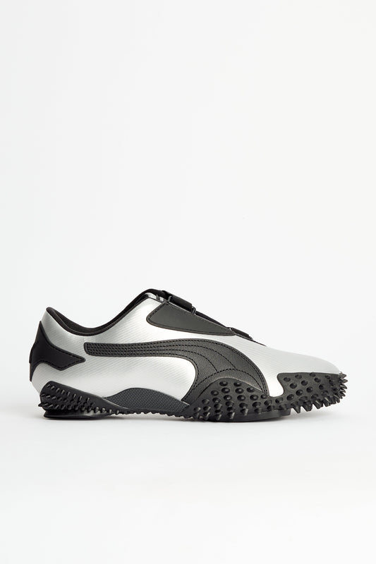 PUMA Mostro Metal Puma Silver / Puma Black