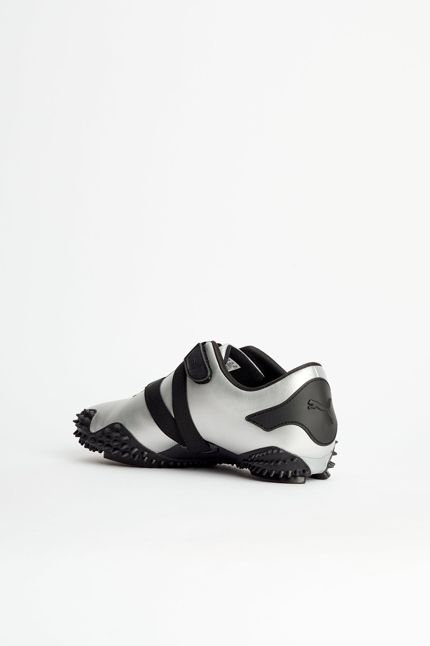 PUMA Mostro Metal Puma Silver / Puma Black
