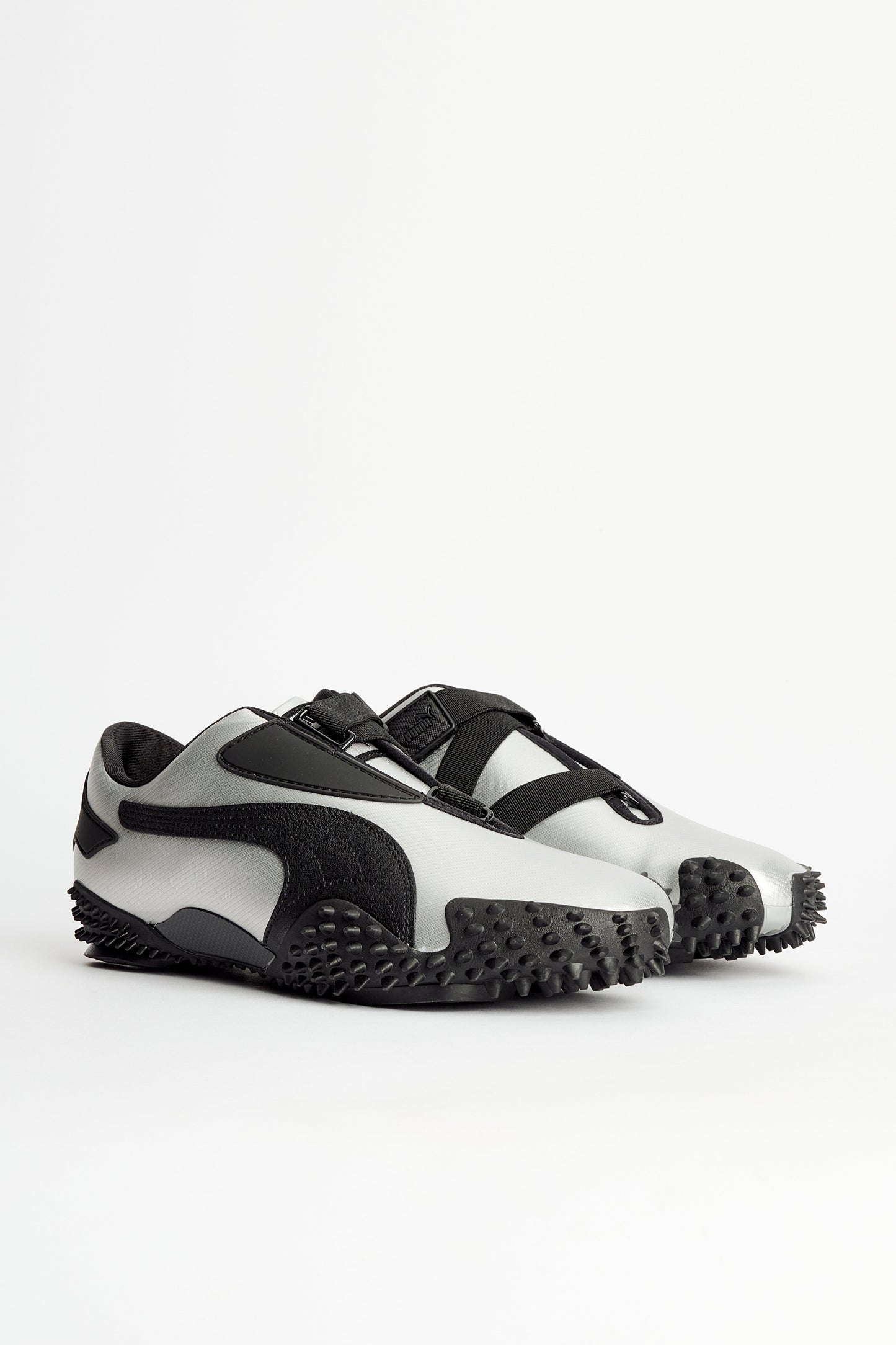 PUMA Mostro Metal Puma Silver / Puma Black