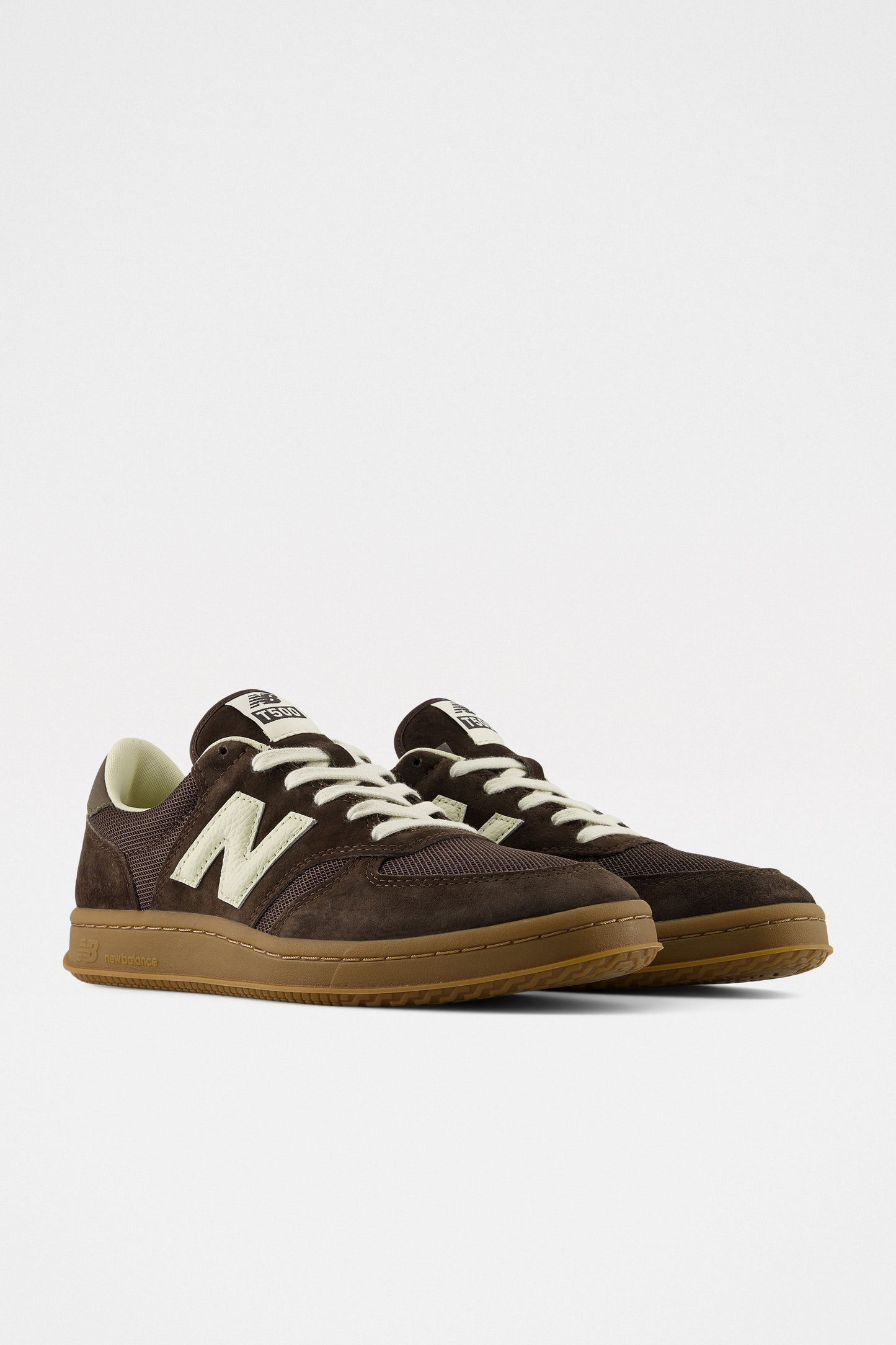 New Balance x Auralee CT500v1 Java / Delicioso