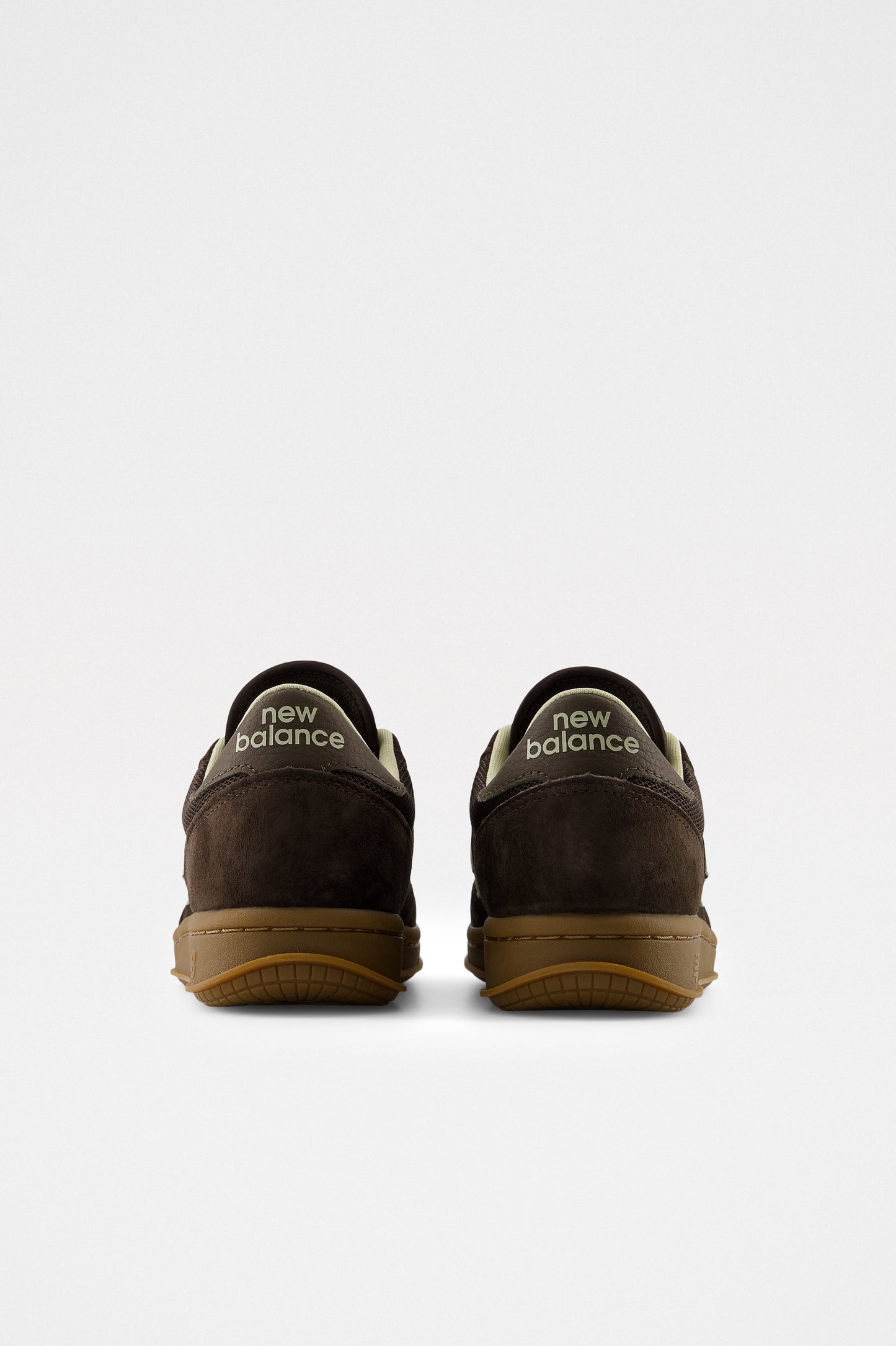 New Balance x Auralee CT500v1 Java / Delicioso