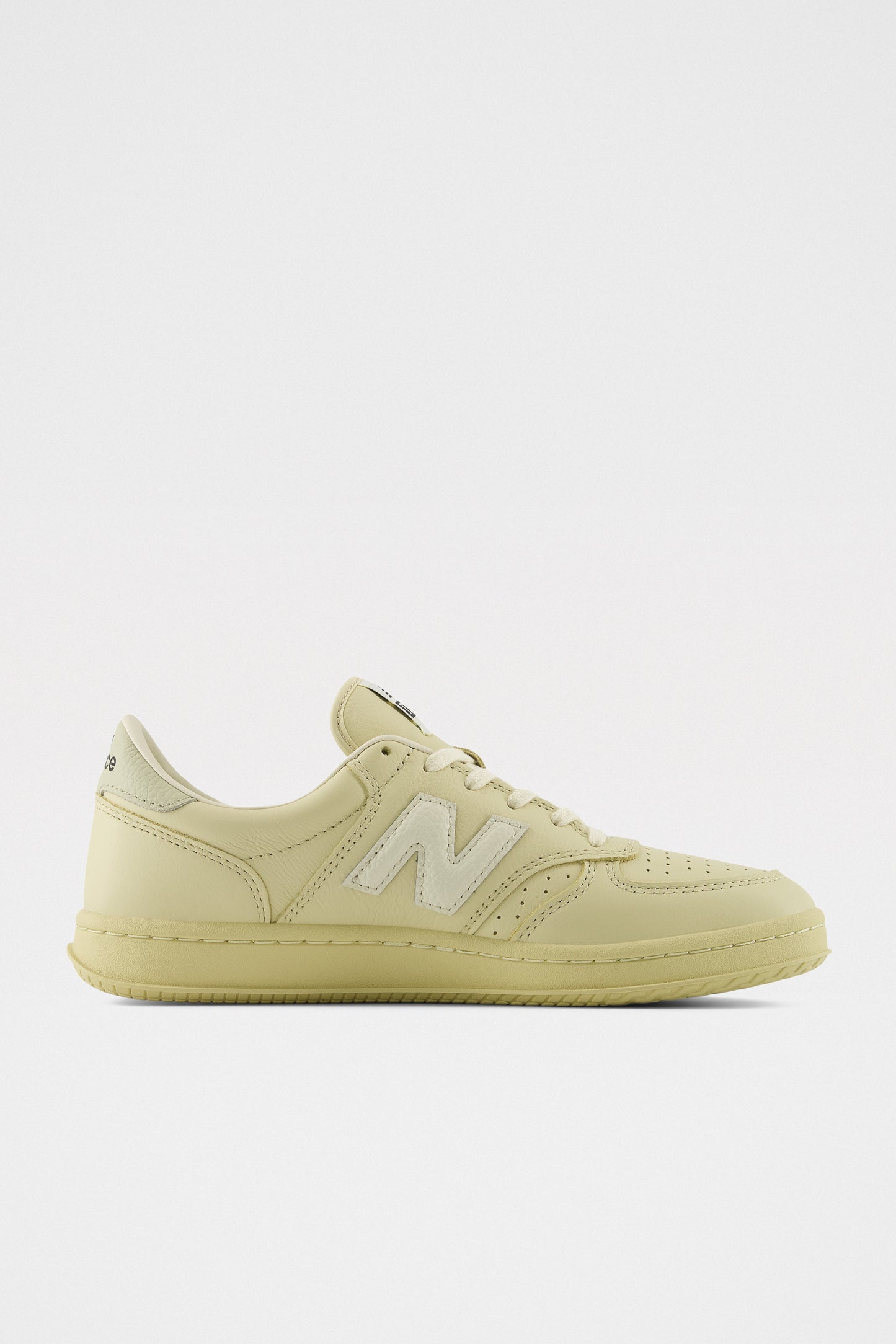 New Balance x Auralee CT500v1 Asparagus / Green Hay