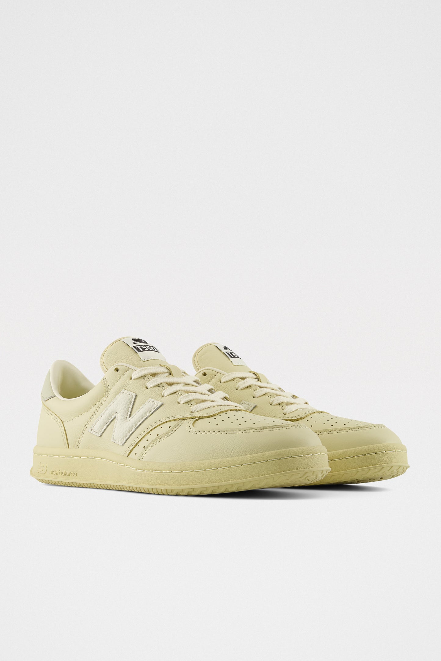 New Balance x Auralee CT500v1 Asparagus / Green Hay