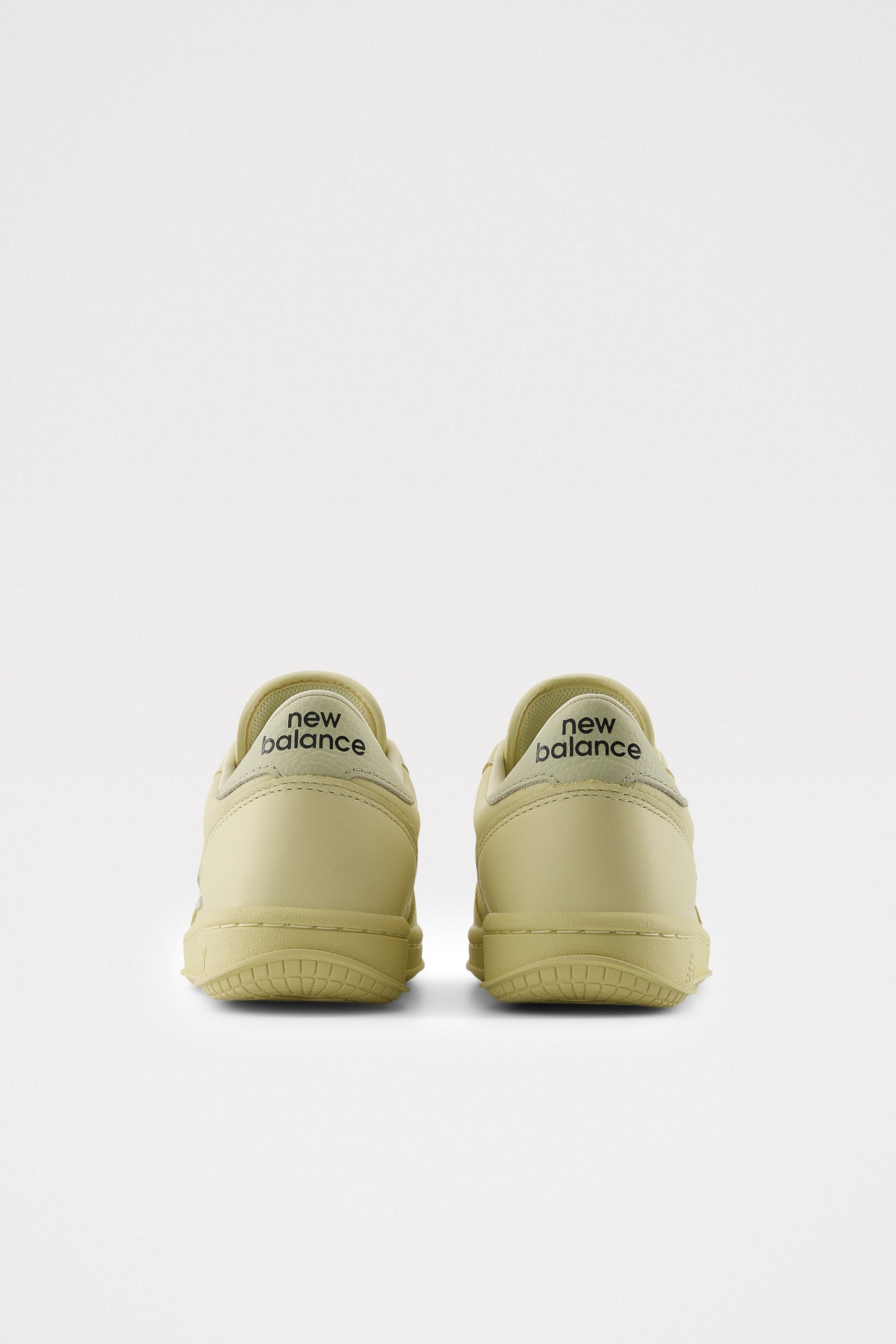 New Balance x Auralee CT500v1 Asparagus / Green Hay