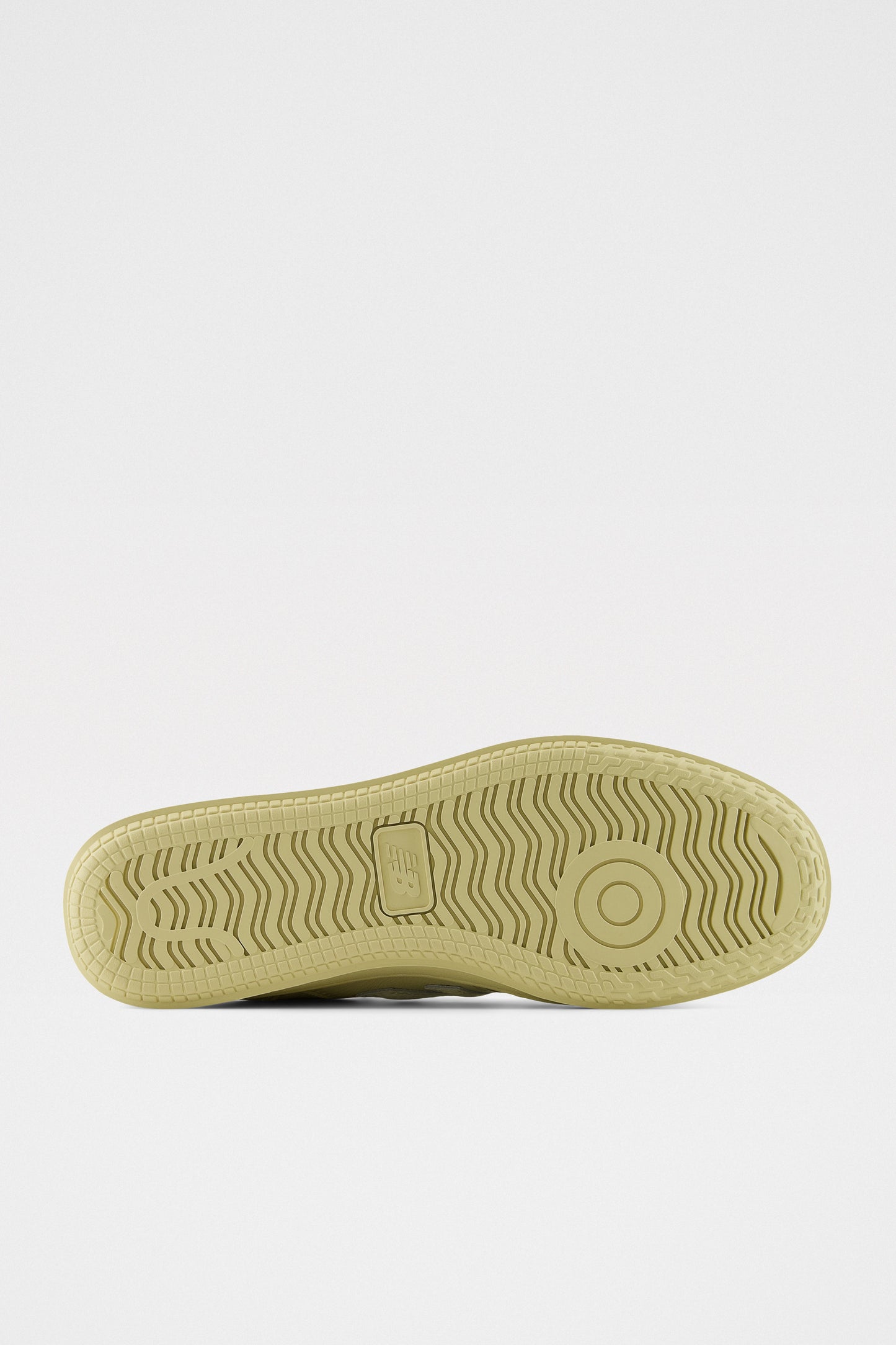 New Balance x Auralee CT500v1 Asparagus / Green Hay