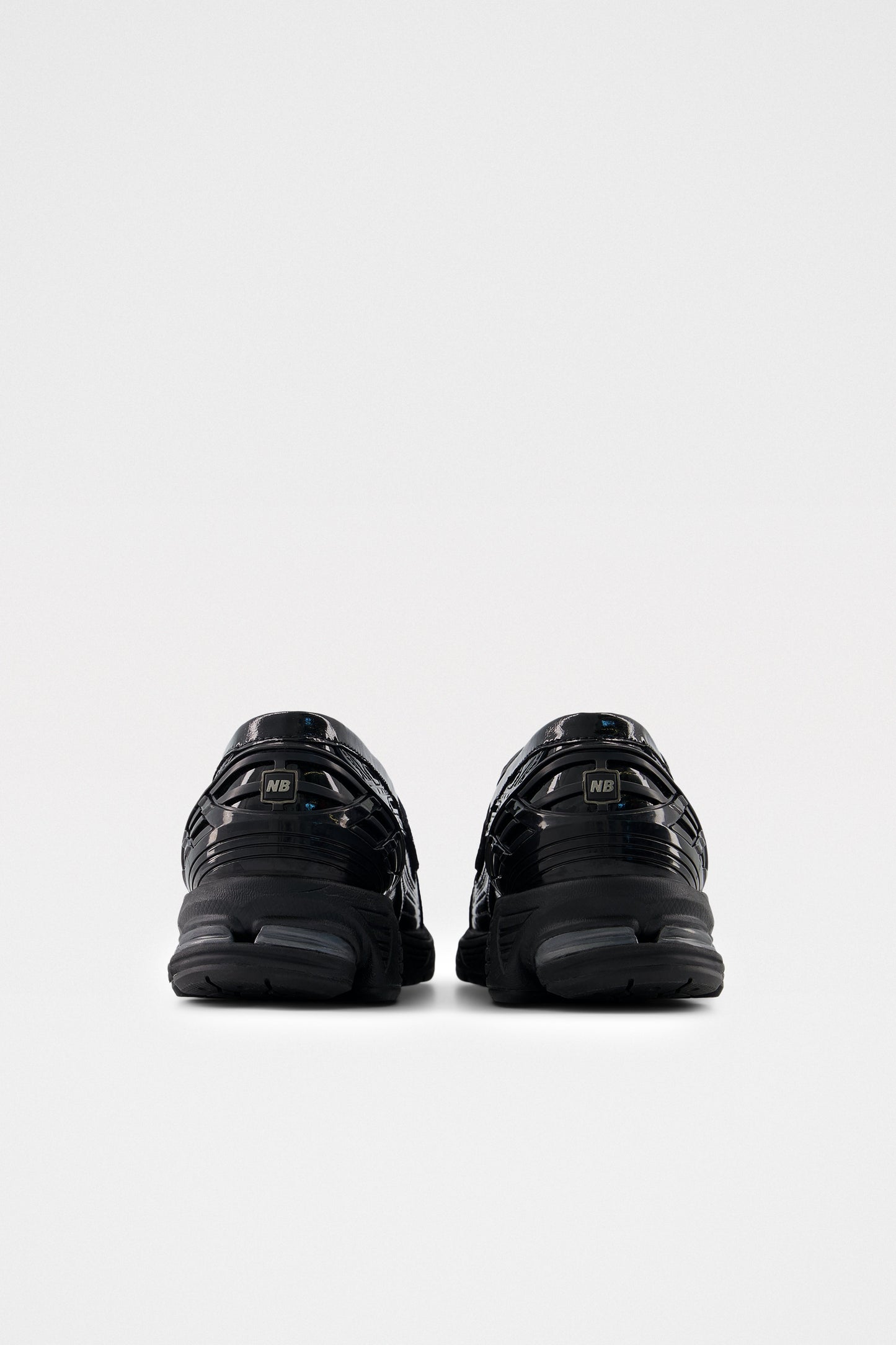 New Balance 1906 Loafer Black Croc