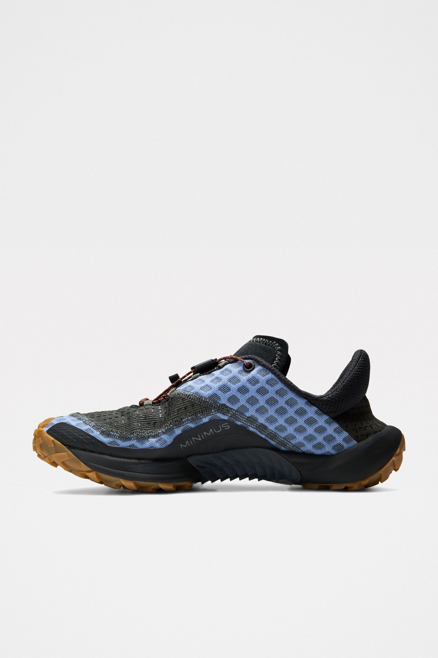 New Balance x CAYL M10L Black Ink / Lavender Lustre