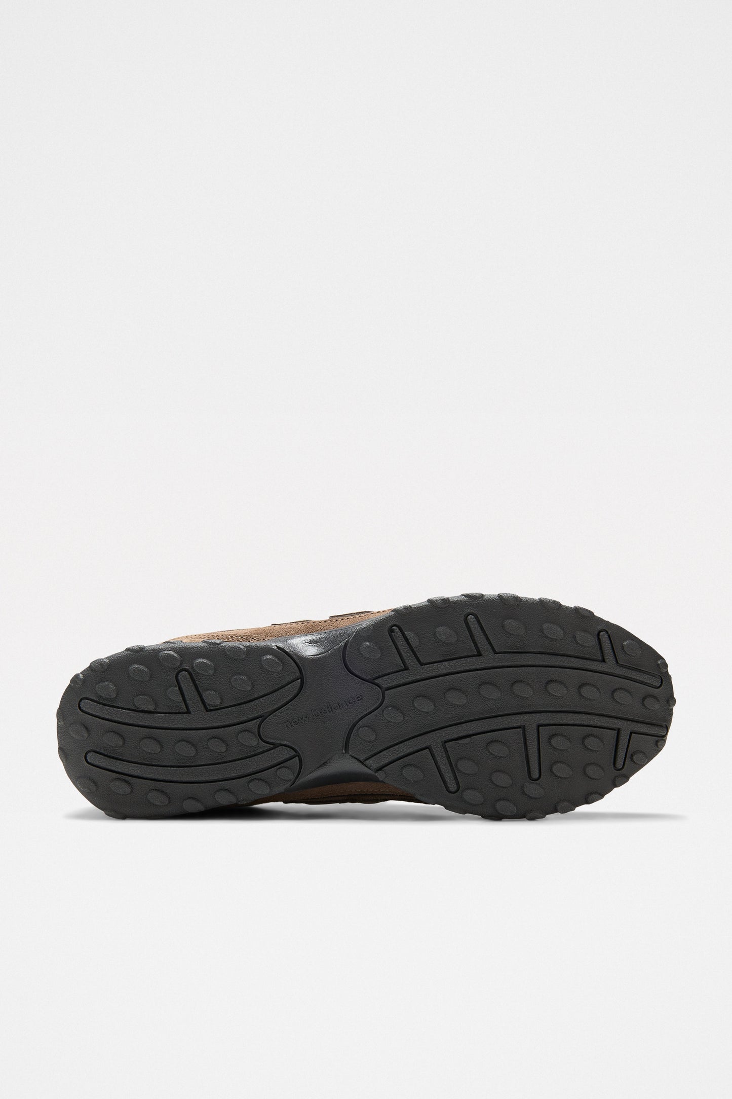 New Balance x Basketcase 204L Carafe / Chocolate Brown