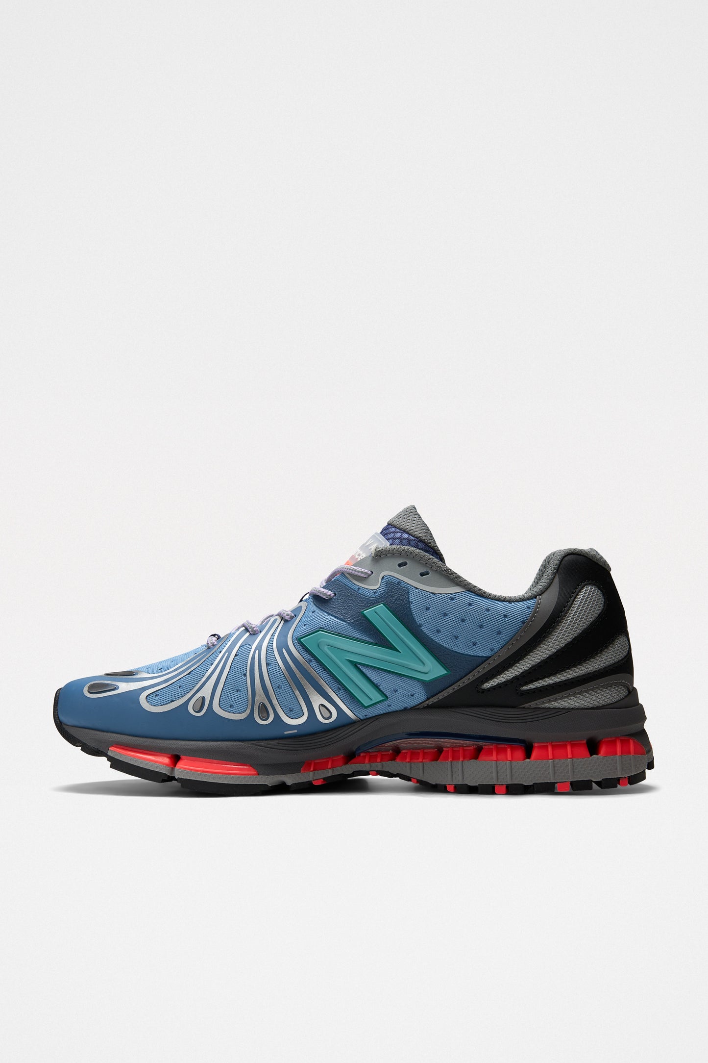 New Balance x Action Bronson 1890 Blue / Black