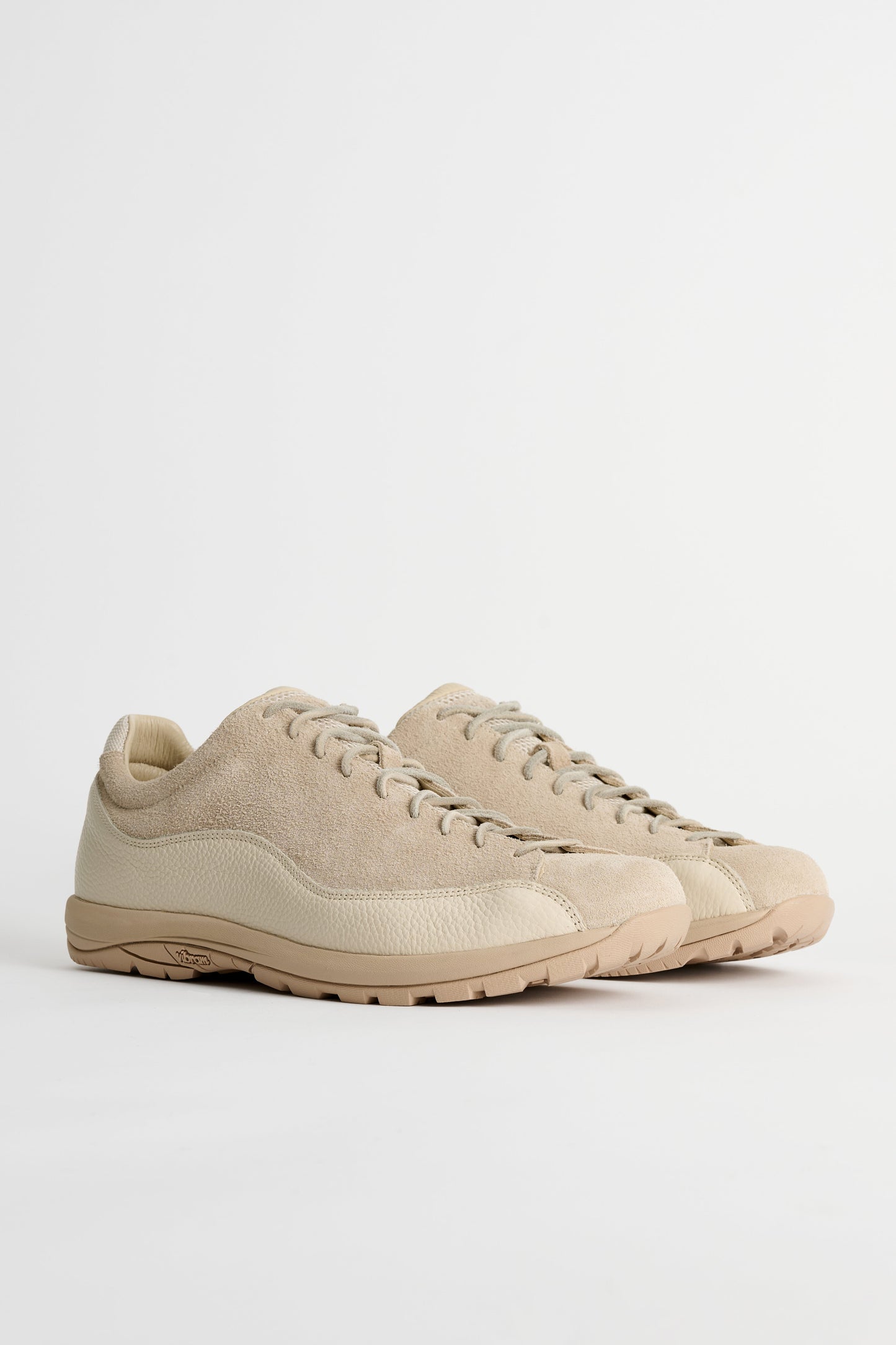 Diemme Bardolino Sesame Suede
