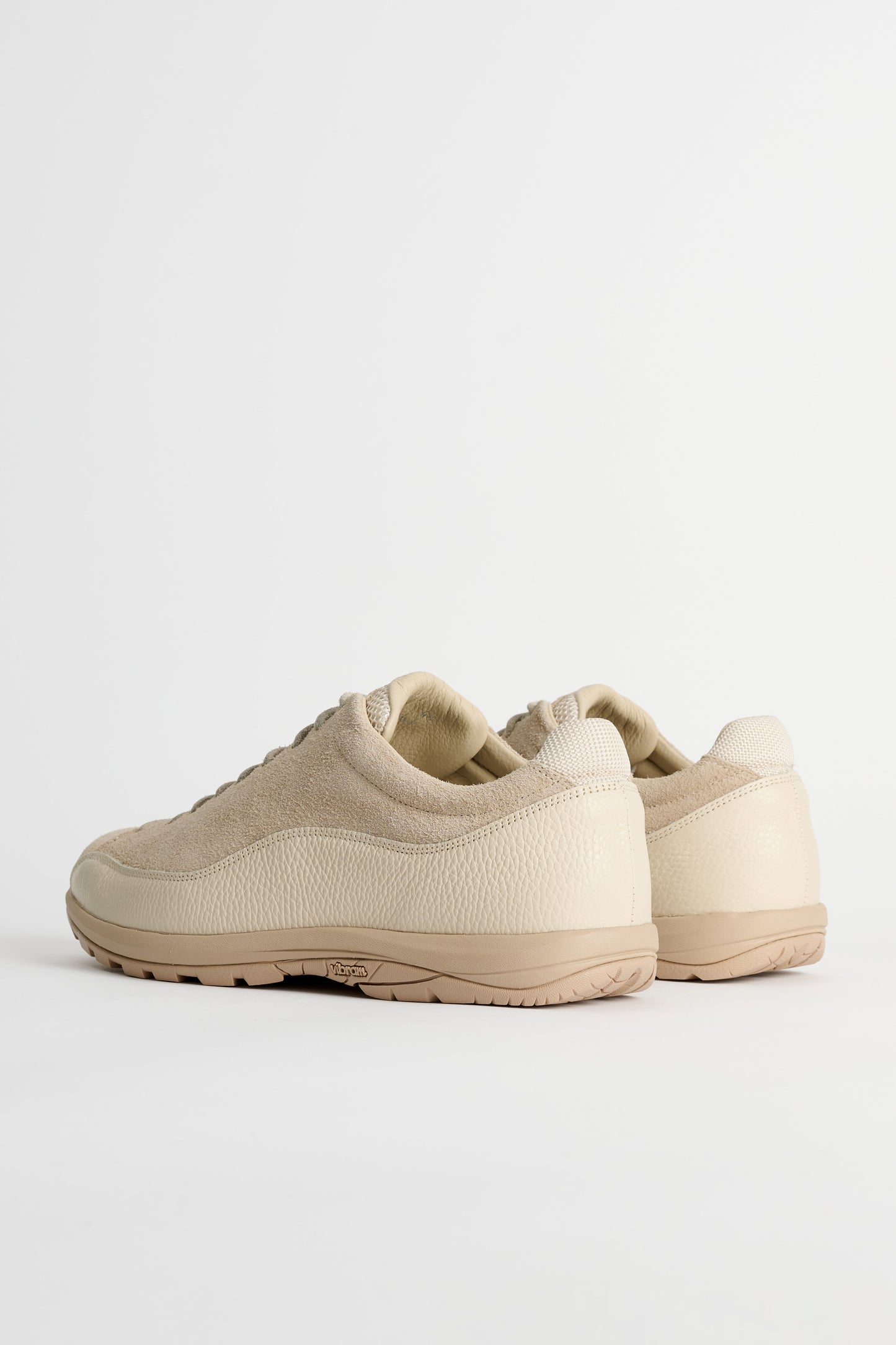 Diemme Bardolino Sesame Suede