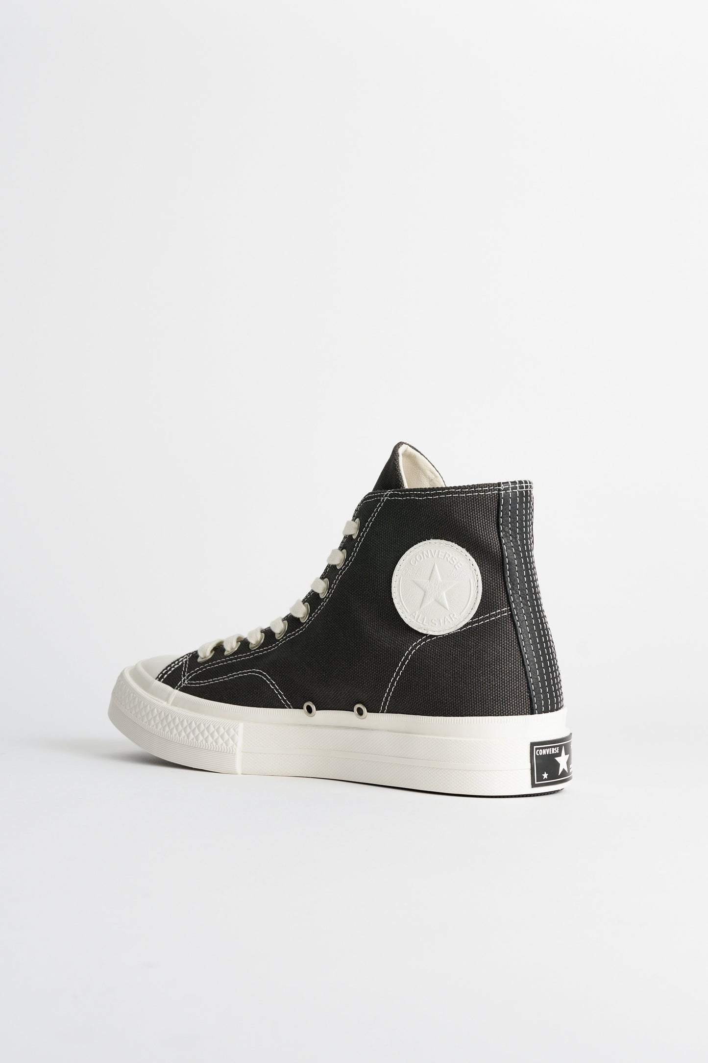 Converse First String Chuck Taylor All Star Beluga Black / Black / Marshmallow