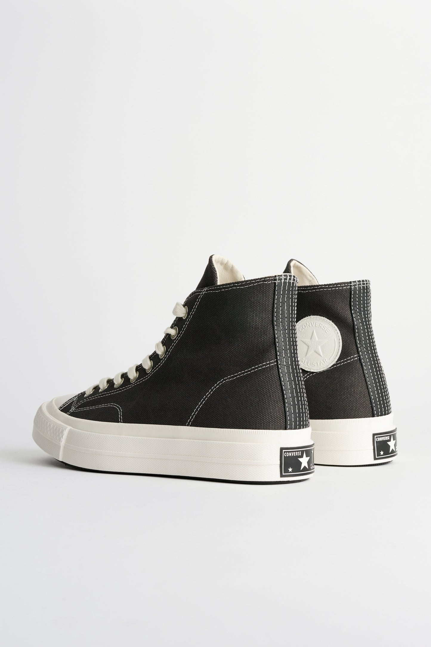 Converse First String Chuck Taylor All Star Beluga Black / Black / Marshmallow