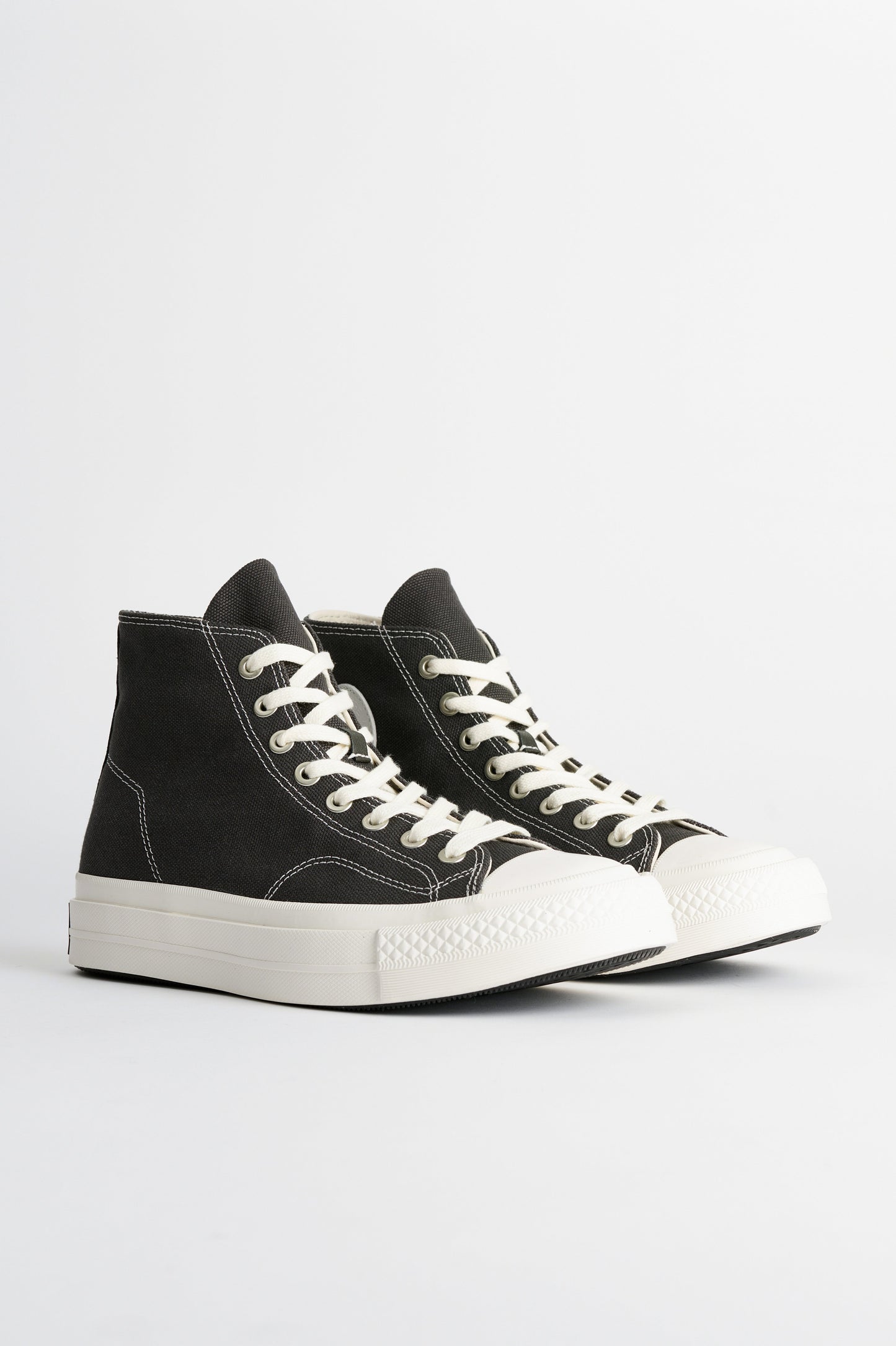 Converse First String Chuck Taylor All Star Beluga Black / Black / Marshmallow