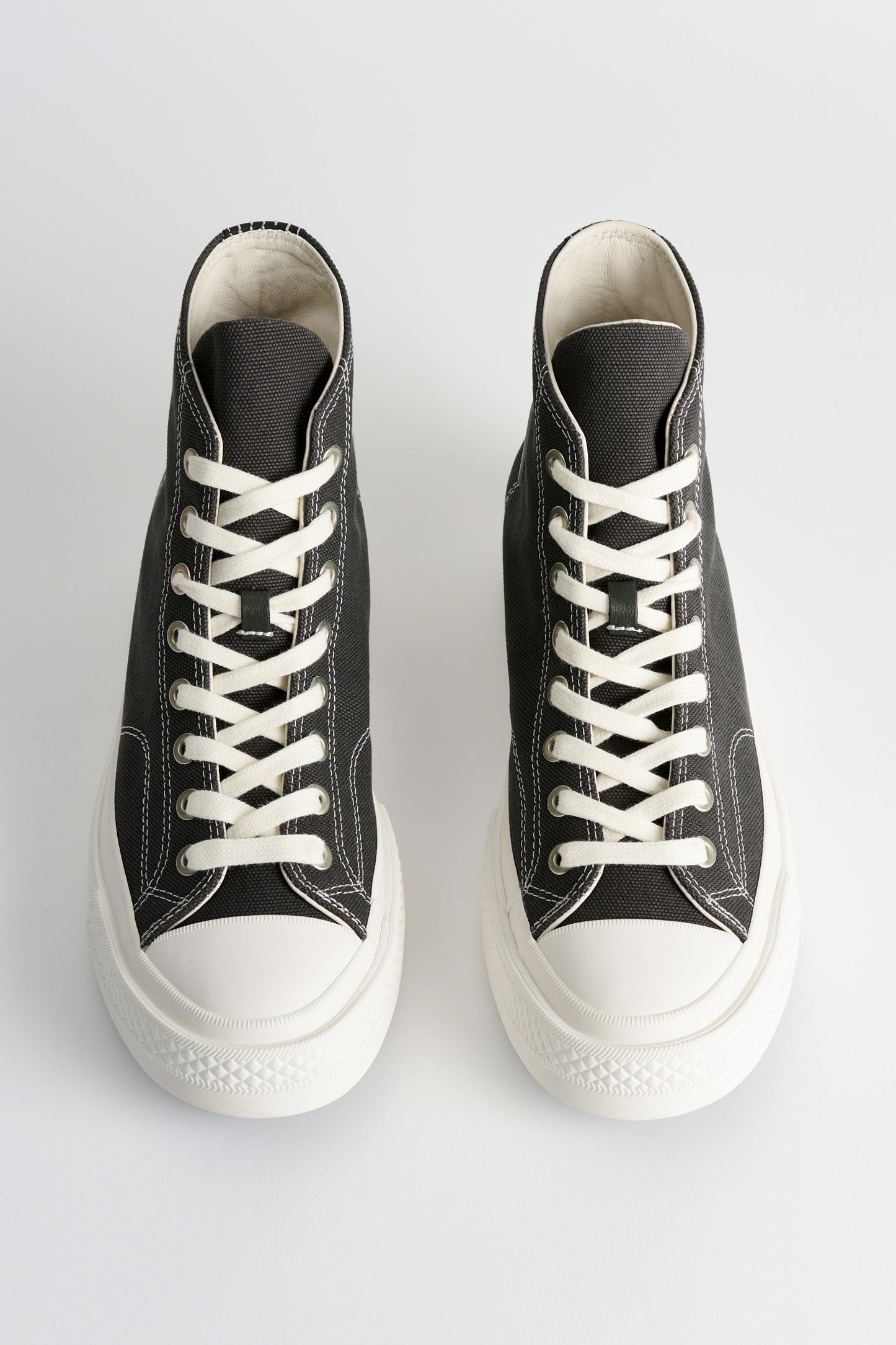 Converse First String Chuck Taylor All Star Beluga Black / Black / Marshmallow