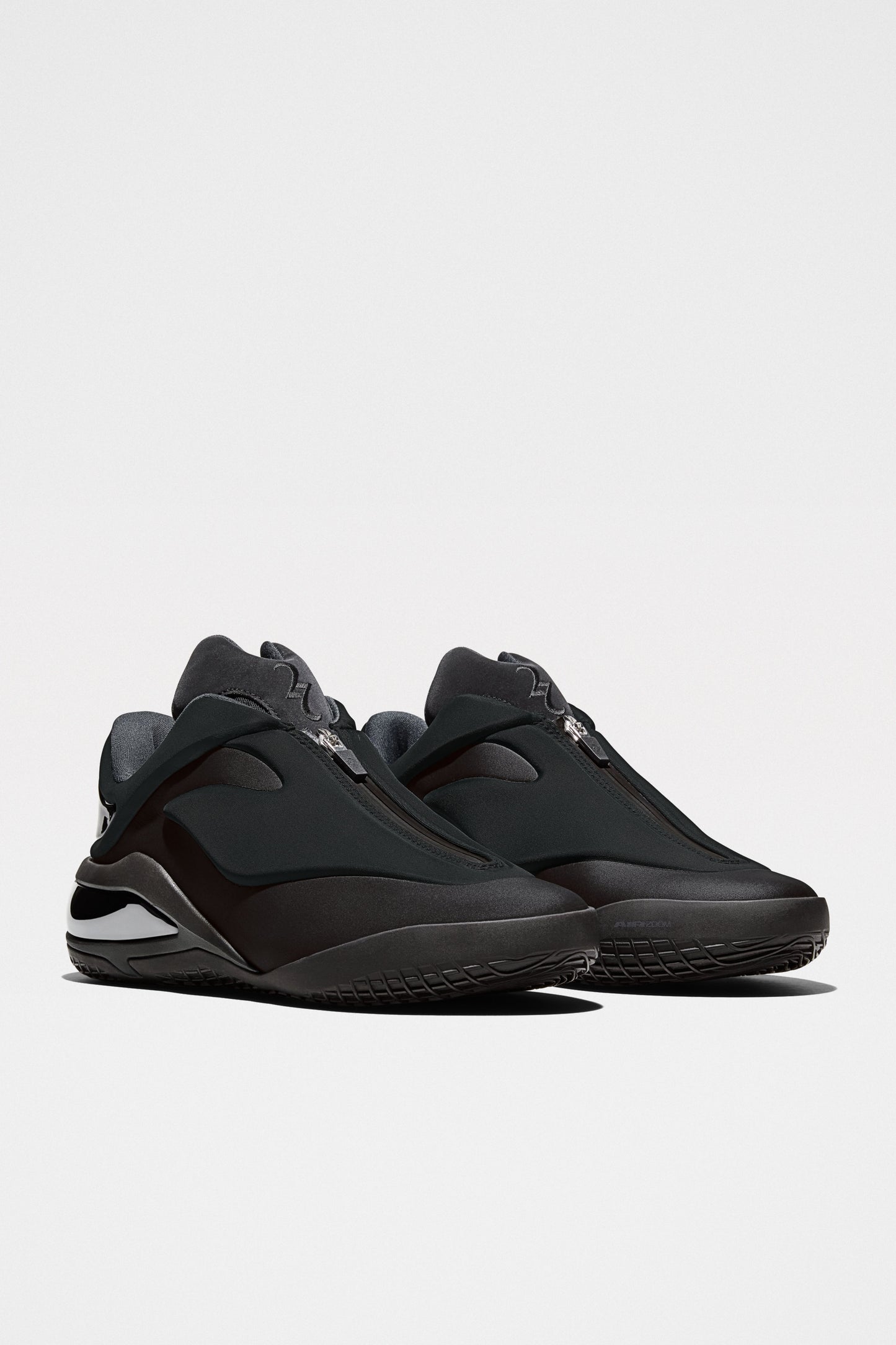 Converse x Shai Gilgeous Alexander Shai 001 Black / Black
