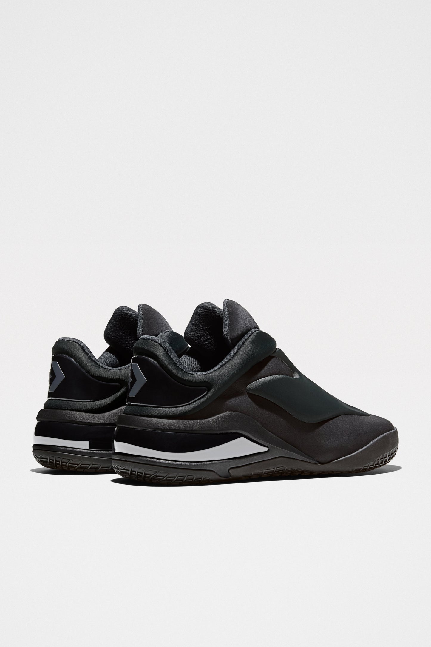 Converse x Shai Gilgeous Alexander Shai 001 Black / Black
