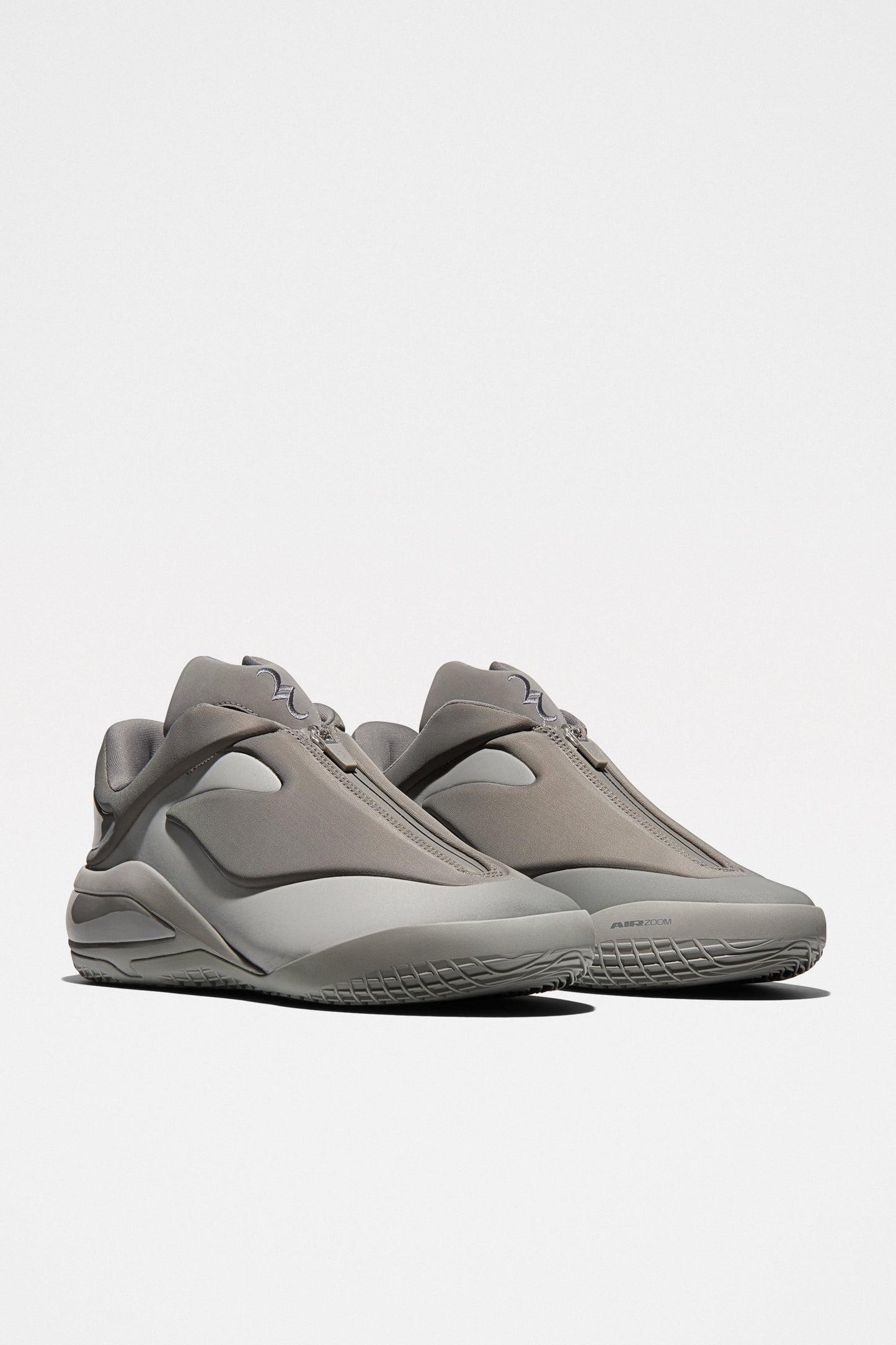 Converse x Shai Gilgeous Alexander Shai 001 Origin Story / Iron Grey