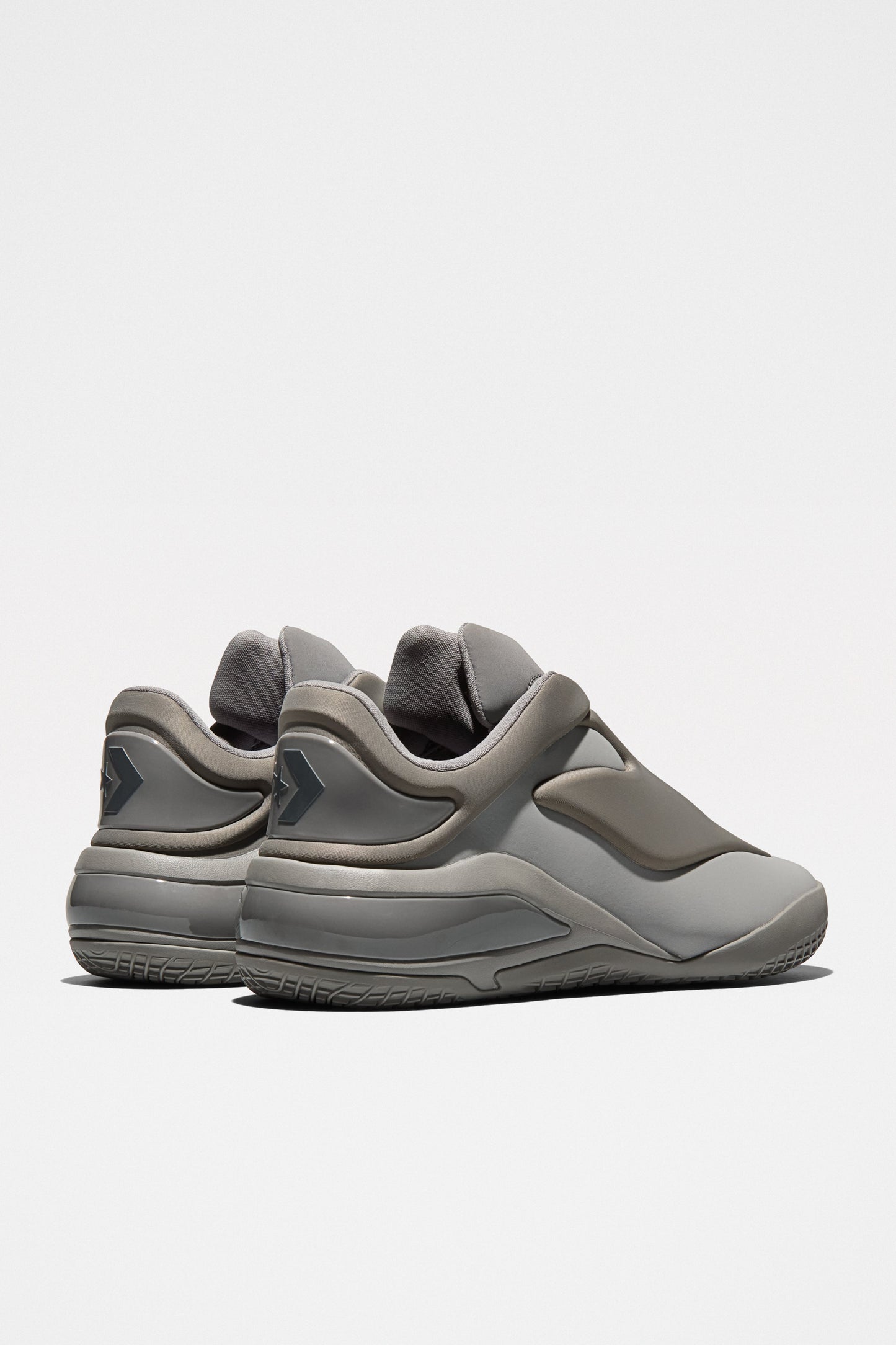 Converse x Shai Gilgeous Alexander Shai 001 Origin Story / Iron Grey