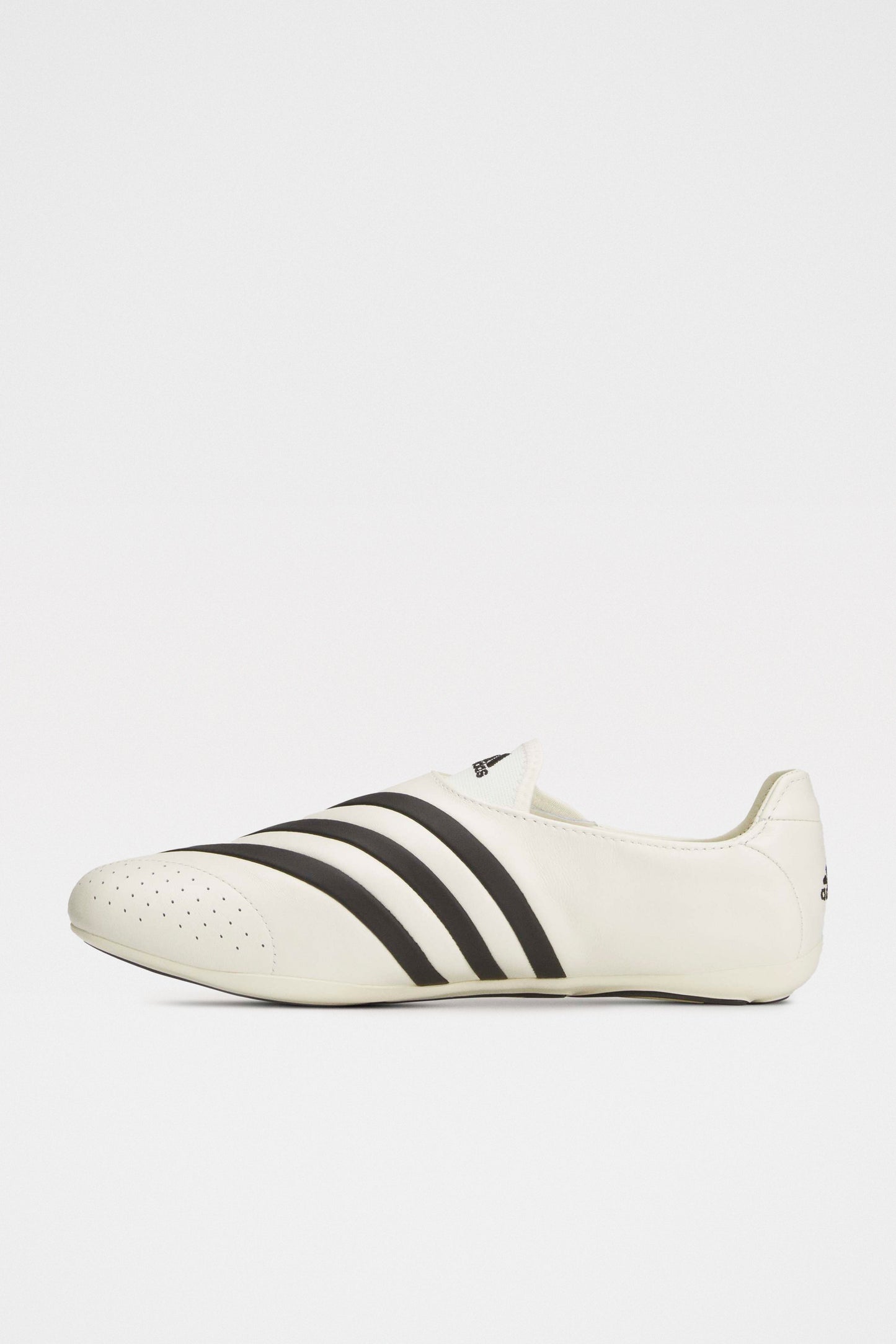 adidas Originals x Pharrell VIRGINIA Vario FLAT EARTHER Black / White