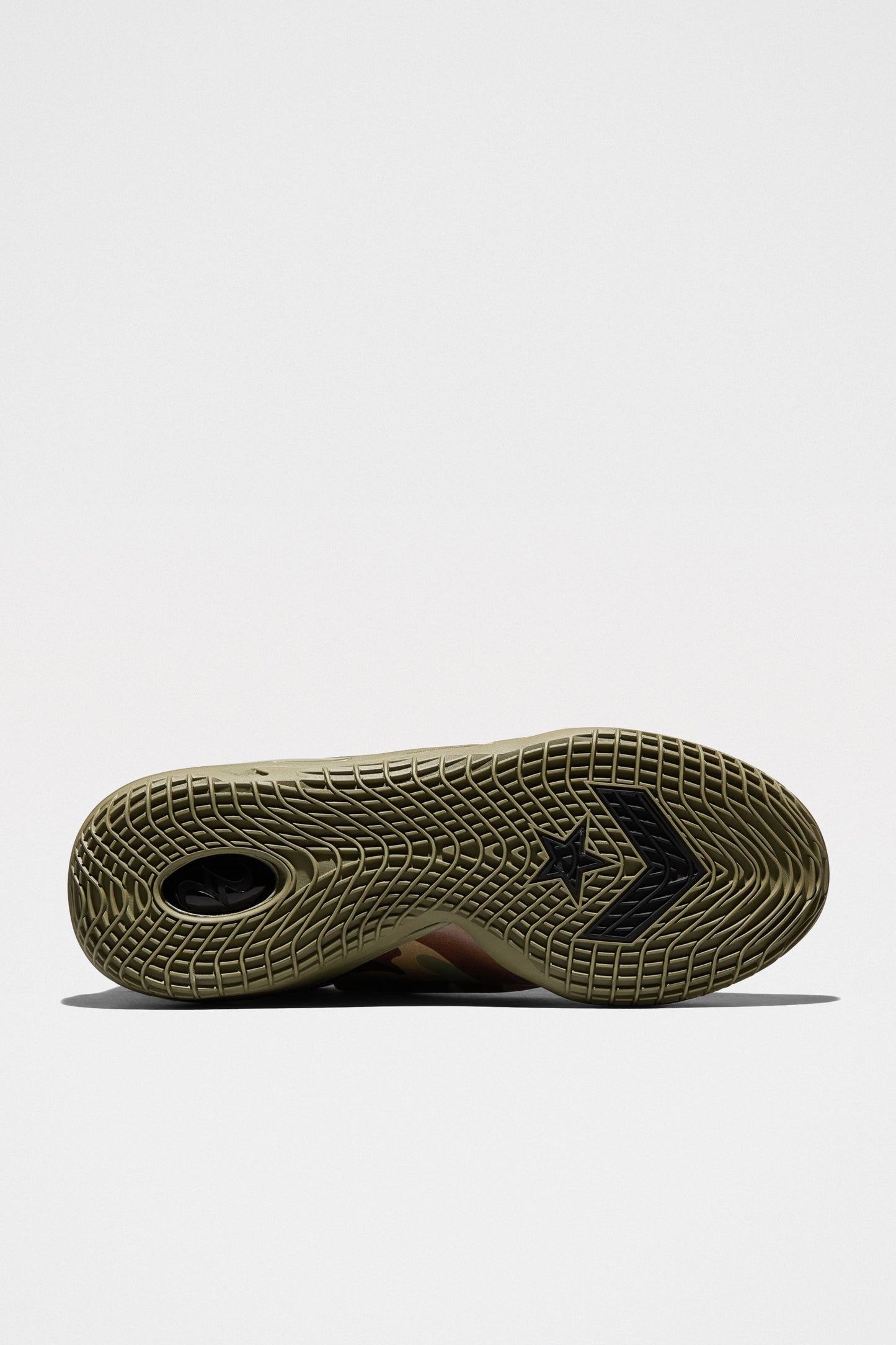 Converse x Shai Gilgeous Alexander Shai 001 Nomad Khaki / Utility