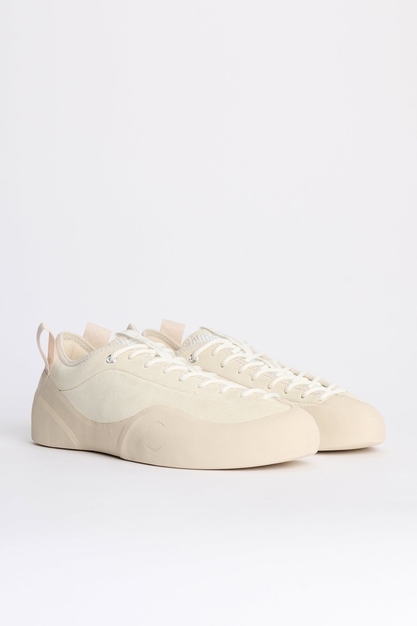 Village PM 1PM Cream / Cream