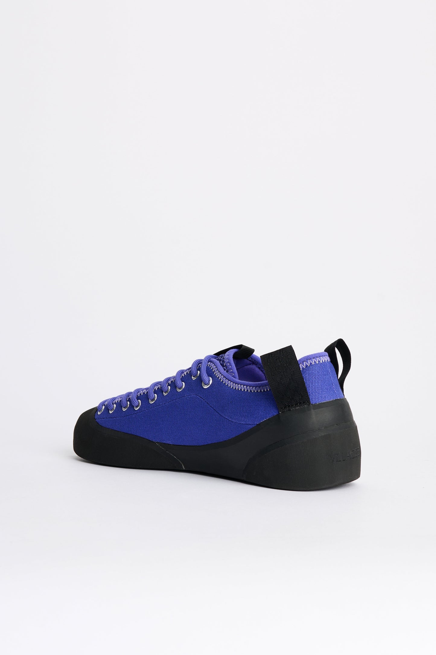 Village PM 1PM Purple / Natural Black
