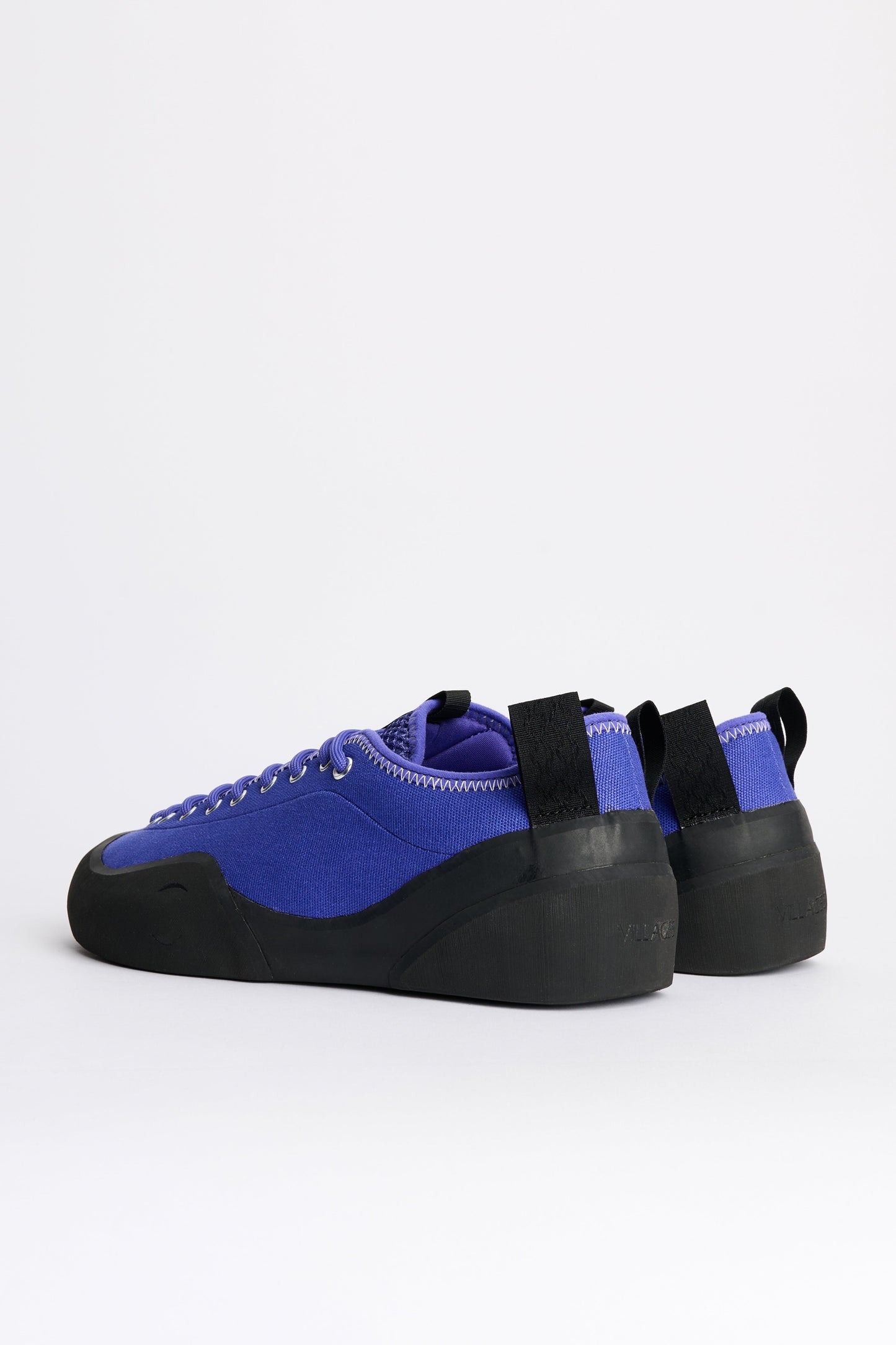 Village PM 1PM Purple / Natural Black