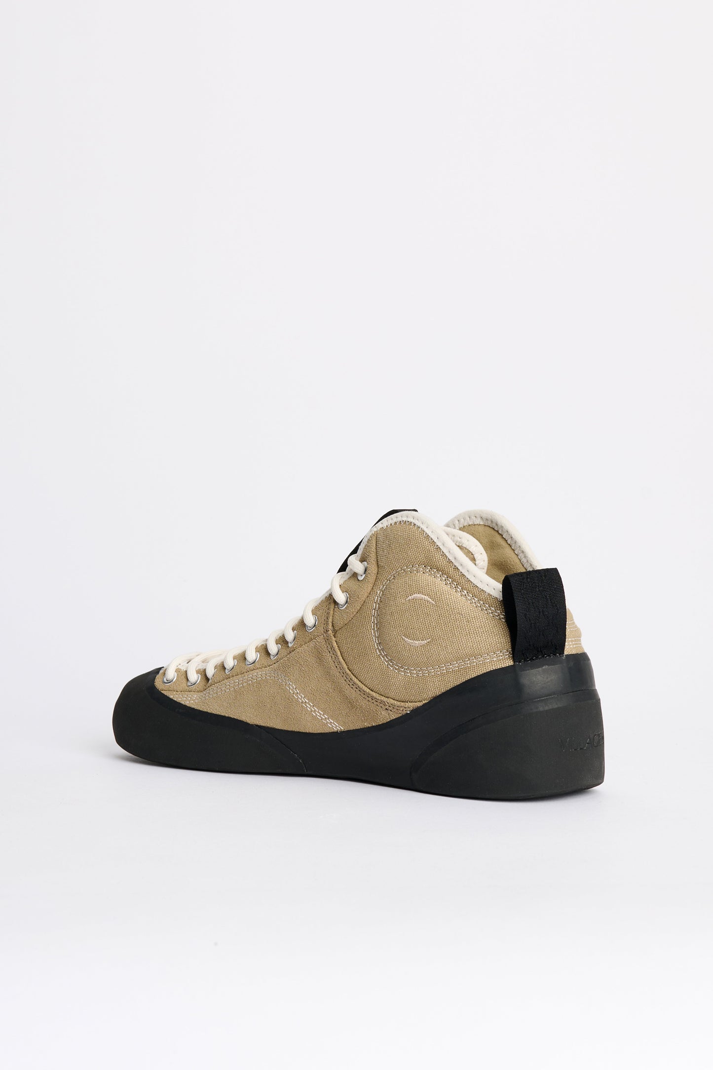 Village PM 1PM Mid Sand / Natural Black