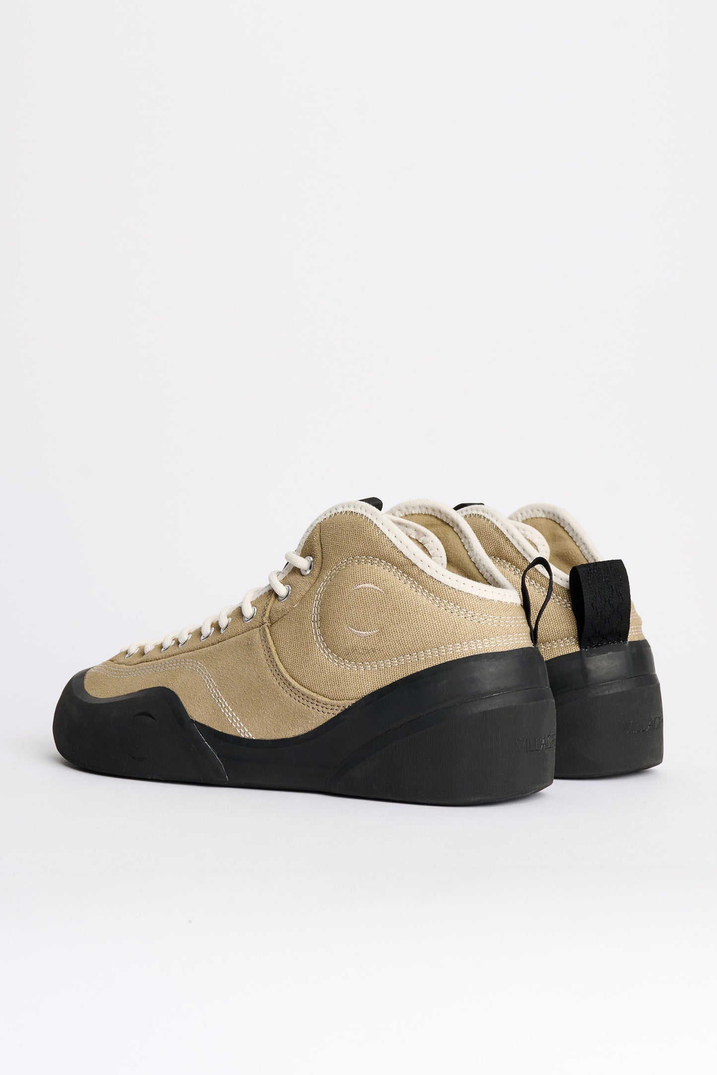 Village PM 1PM Mid Sand / Natural Black