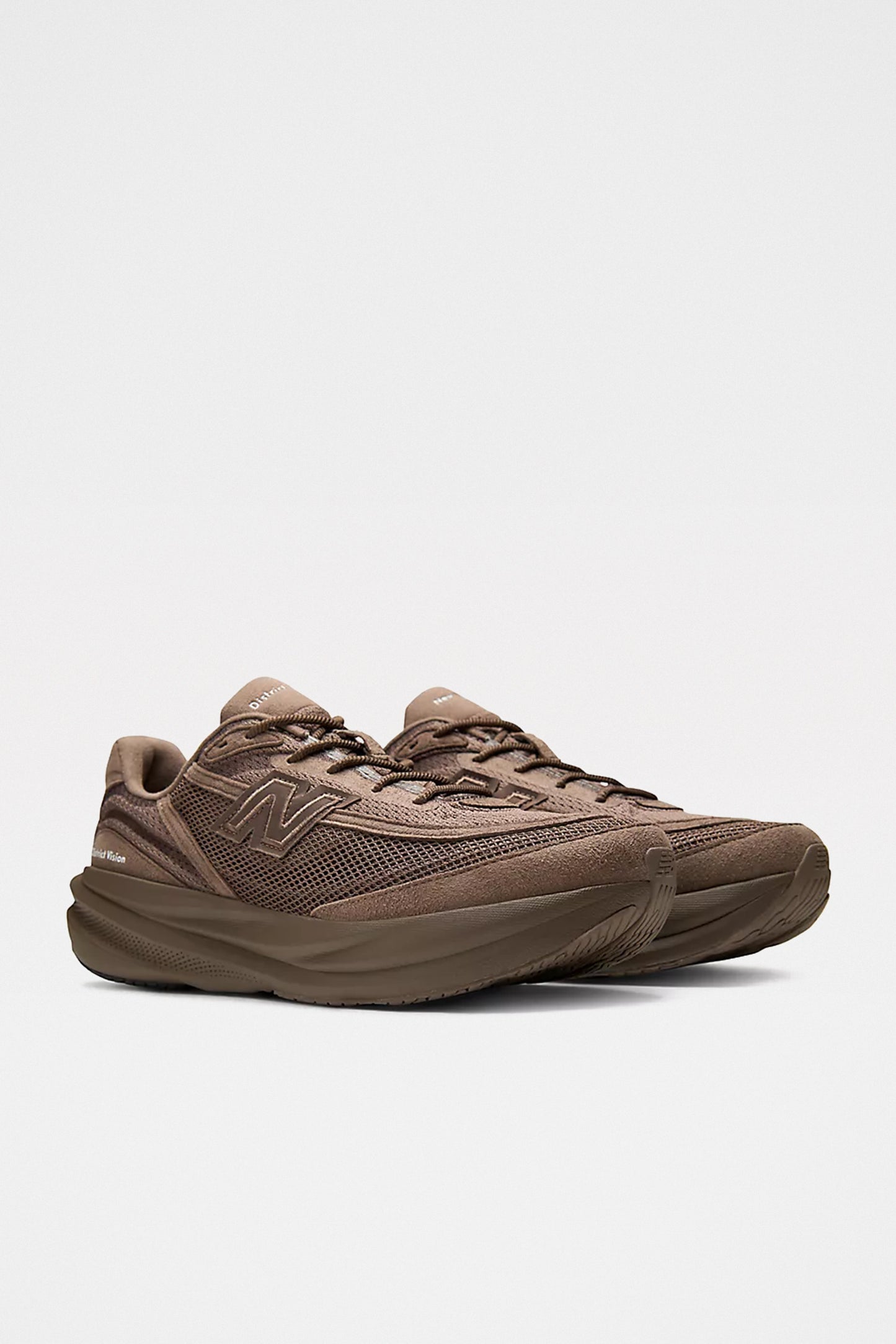 New Balance x District Vision 1080v15 Cortado