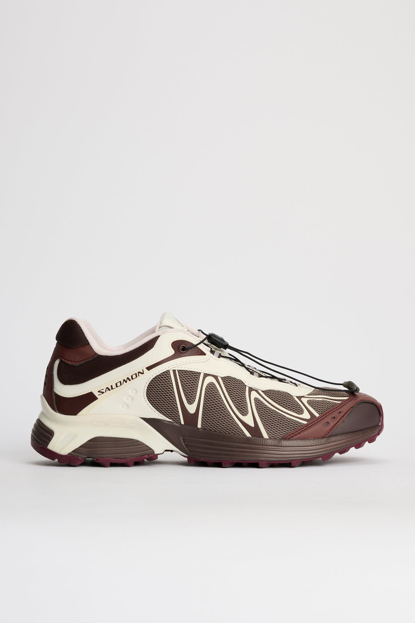 Salomon XT-Whisper Walnut/Bitter Chocolate/Vanilla Ice