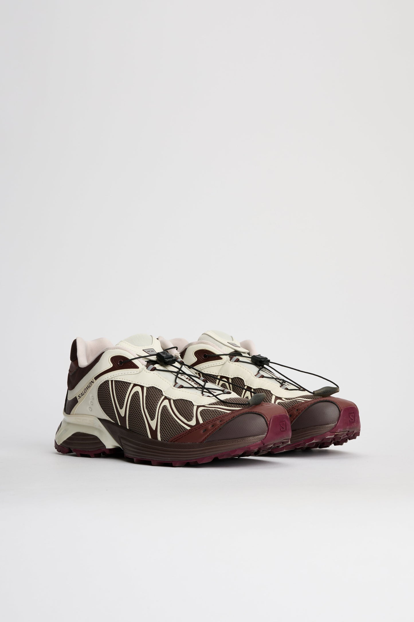 Salomon XT-Whisper Walnut/Bitter Chocolate/Vanilla Ice