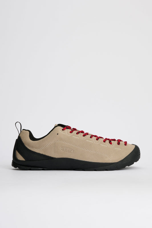 KEEN Jasper Sneaker Silver Mink