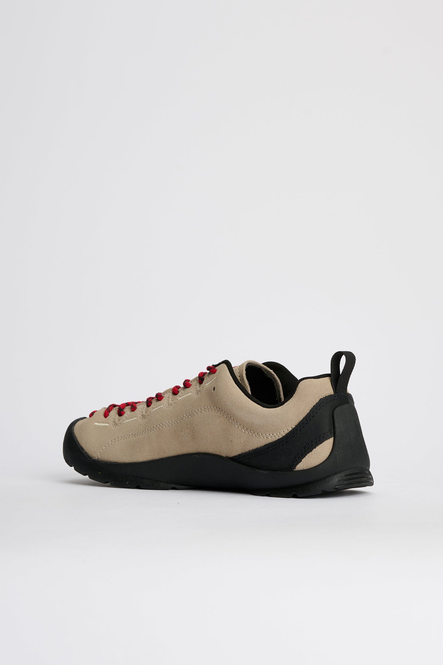 KEEN Jasper Sneaker Silver Mink