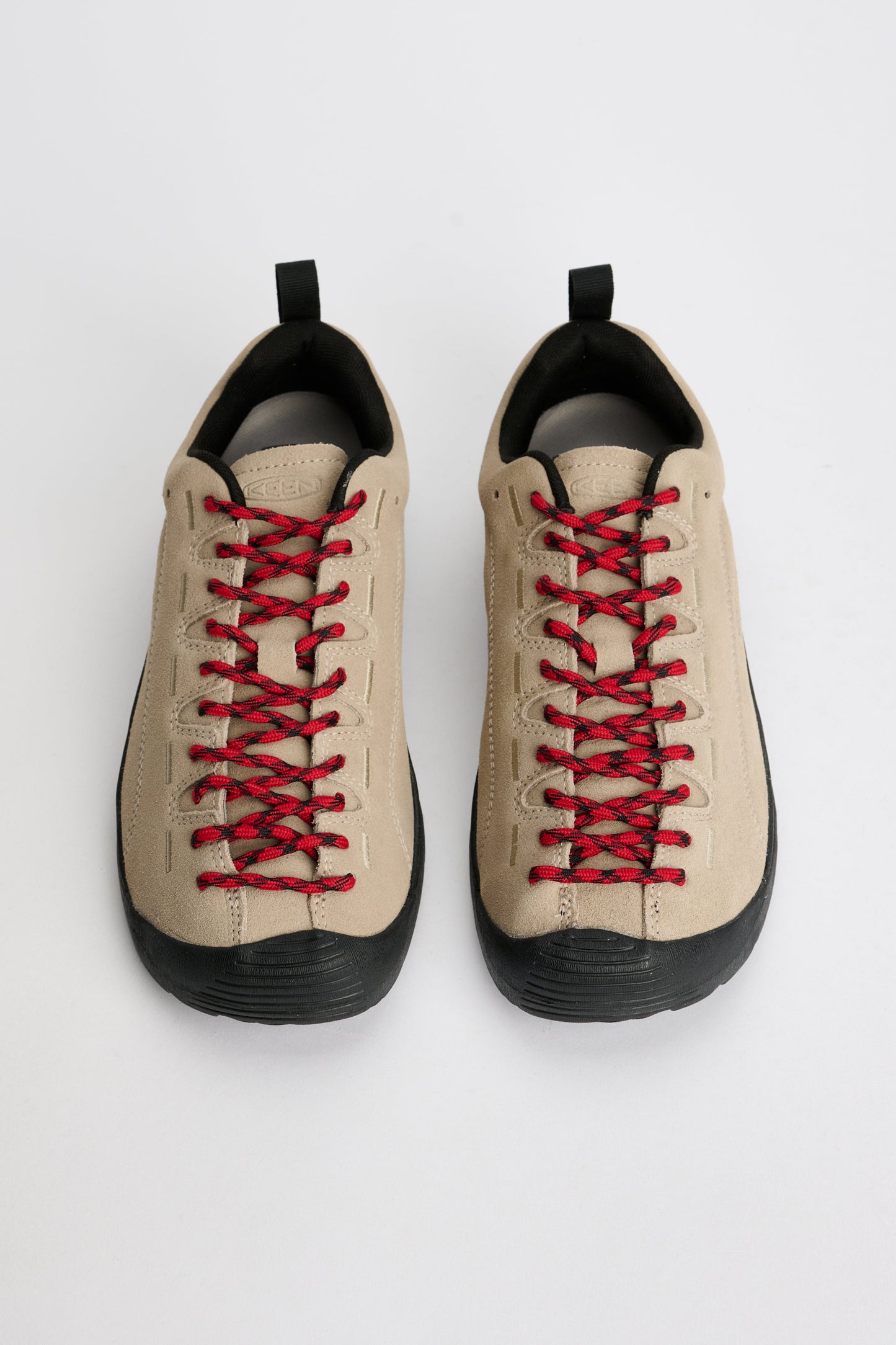 KEEN Jasper Sneaker Silver Mink