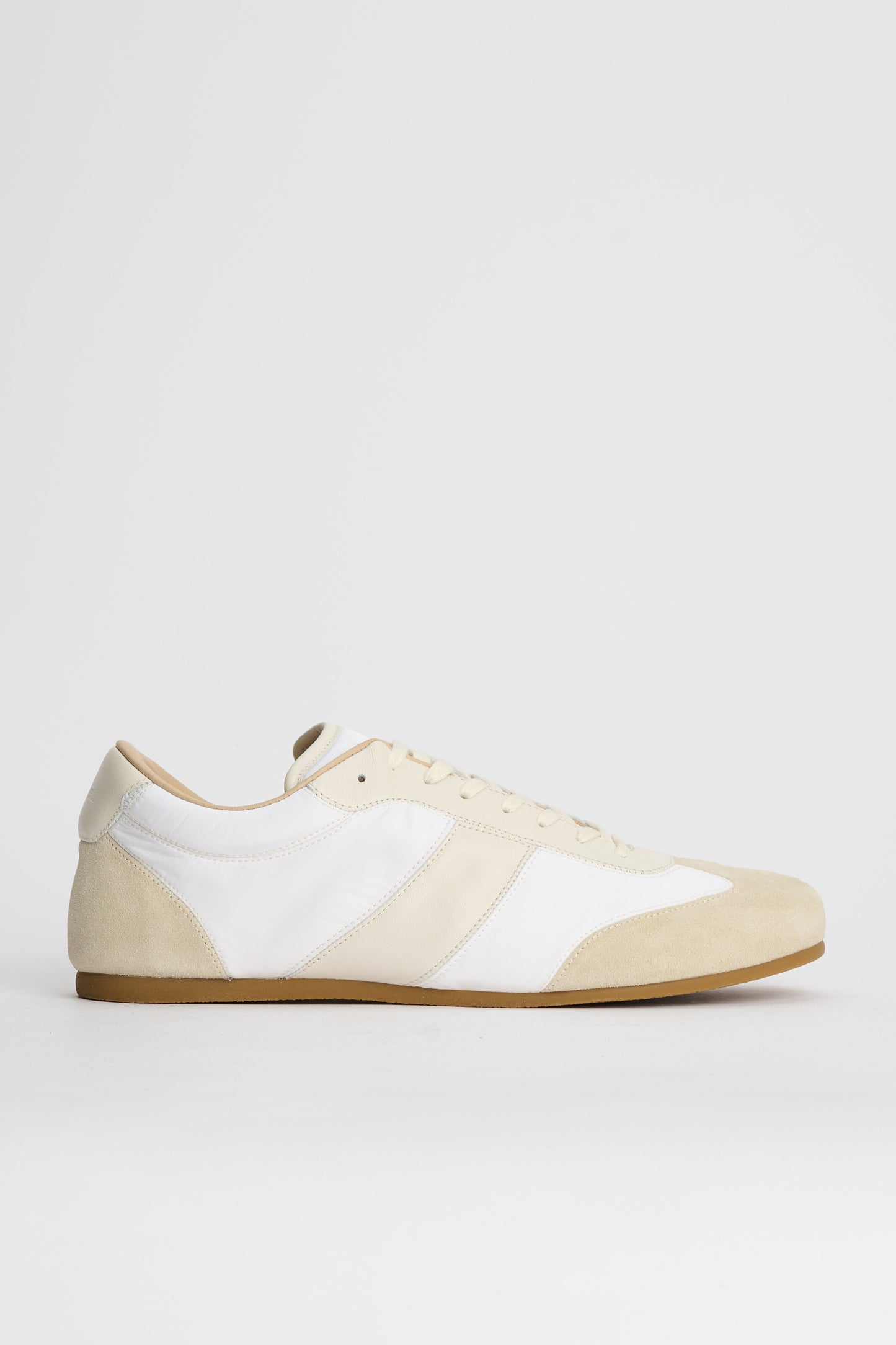 Lemaire Soft Runner White