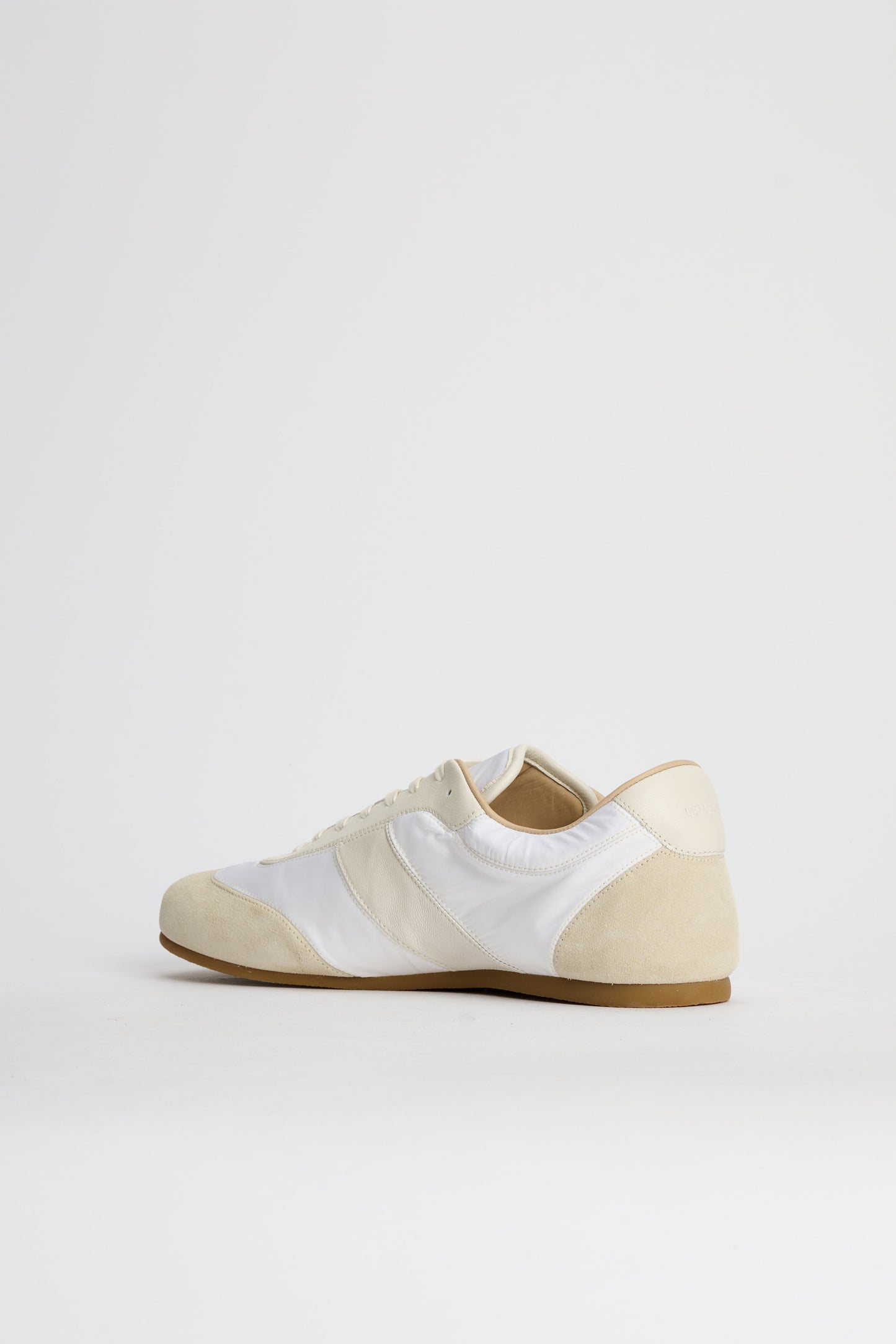 Lemaire Soft Runner White